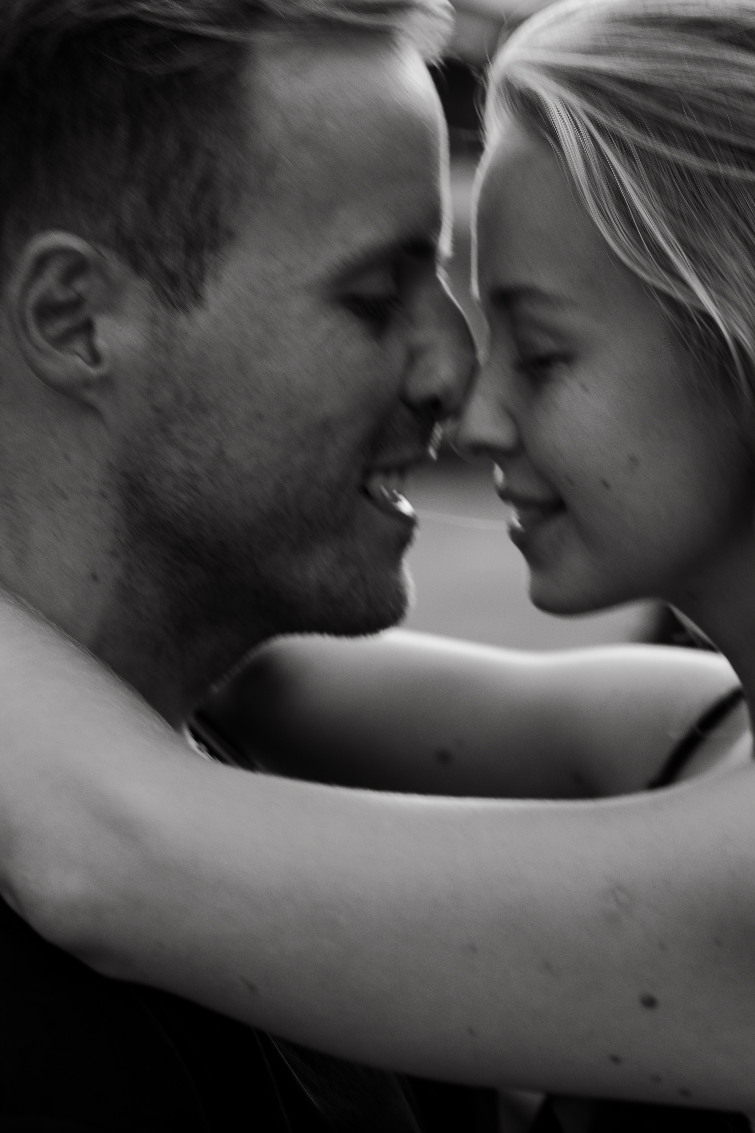 Anna & Angus. Photographer in Singapore Kate Bird