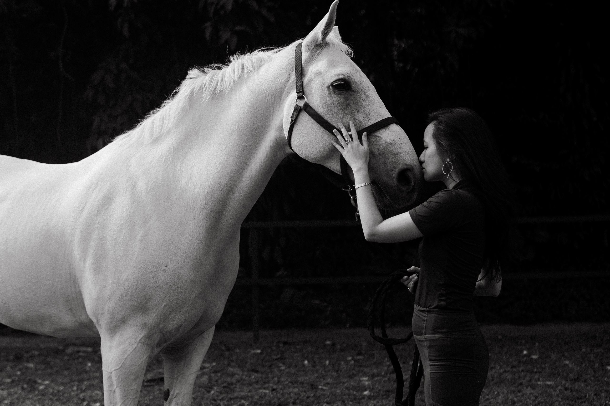 Lynn. Photographer in Singapore Kate Bird