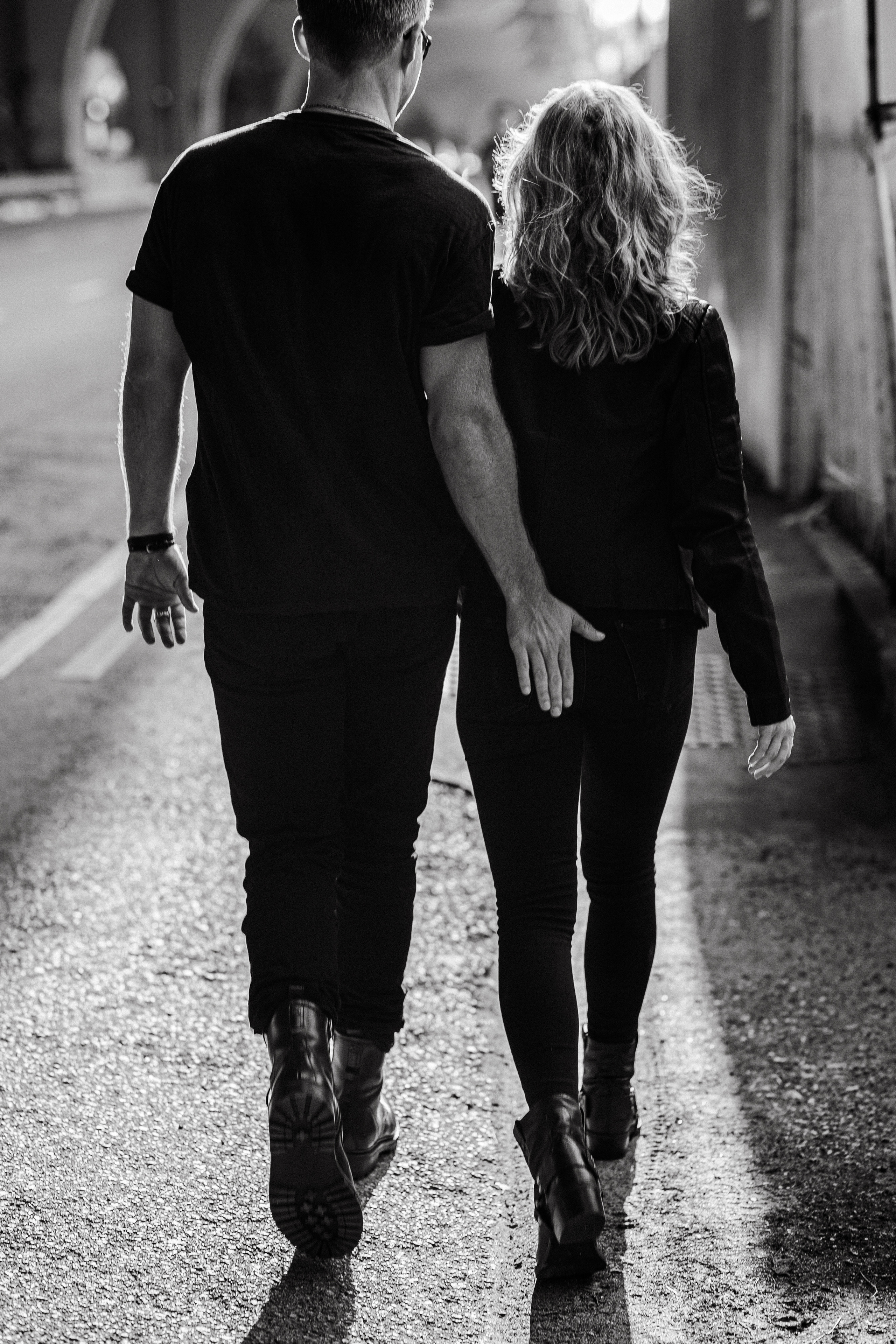 Anna & Angus. Photographer in Singapore Kate Bird