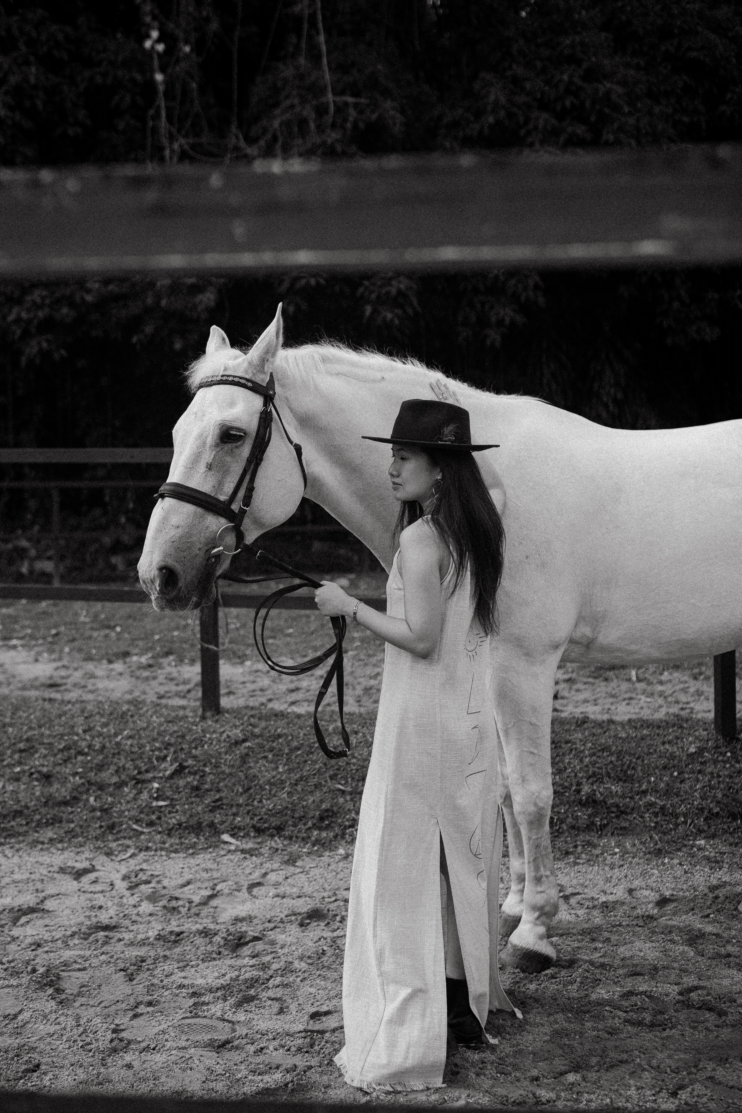 Lynn. Photographer in Singapore Kate Bird