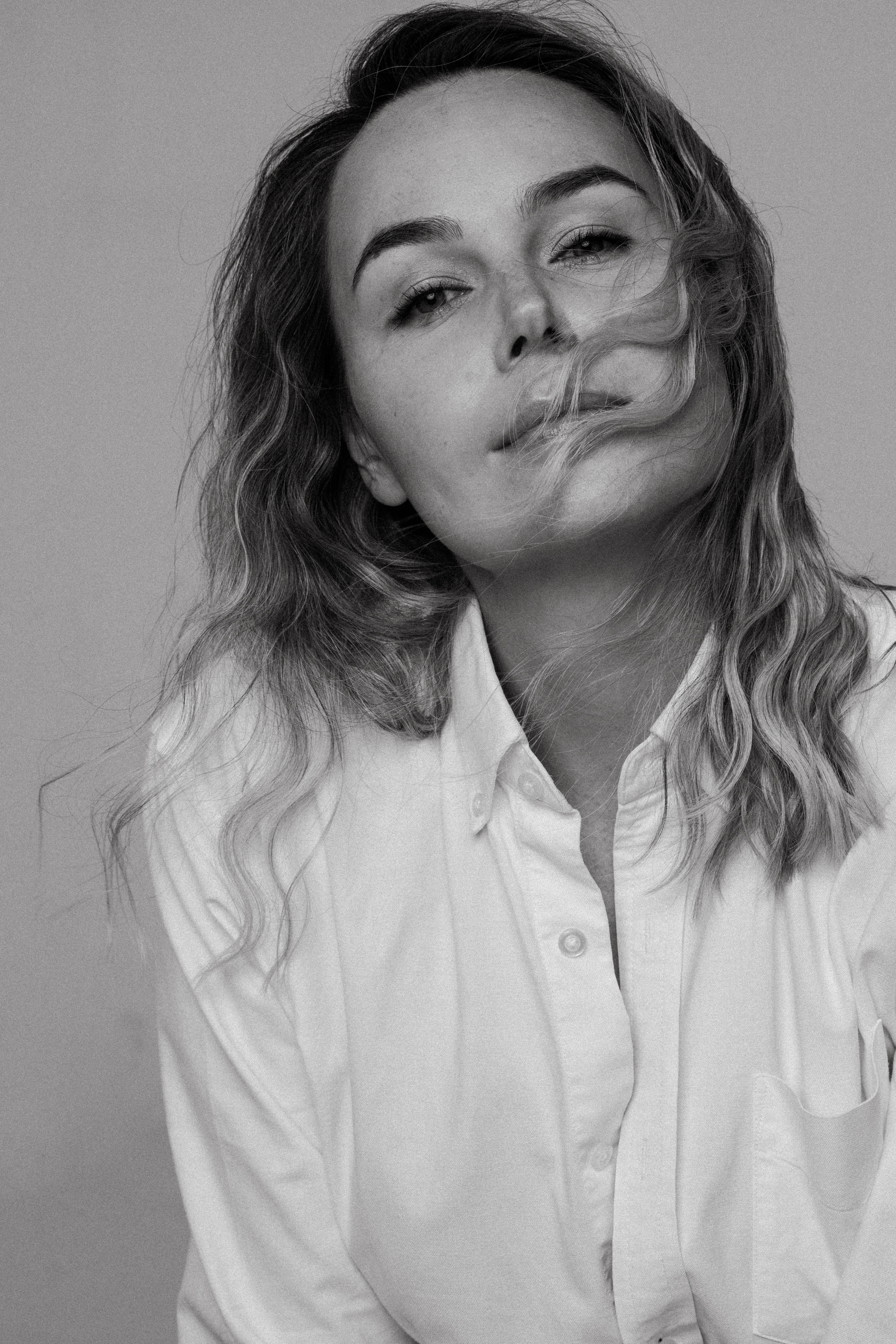 Daria. Photographer in Singapore Kate Bird