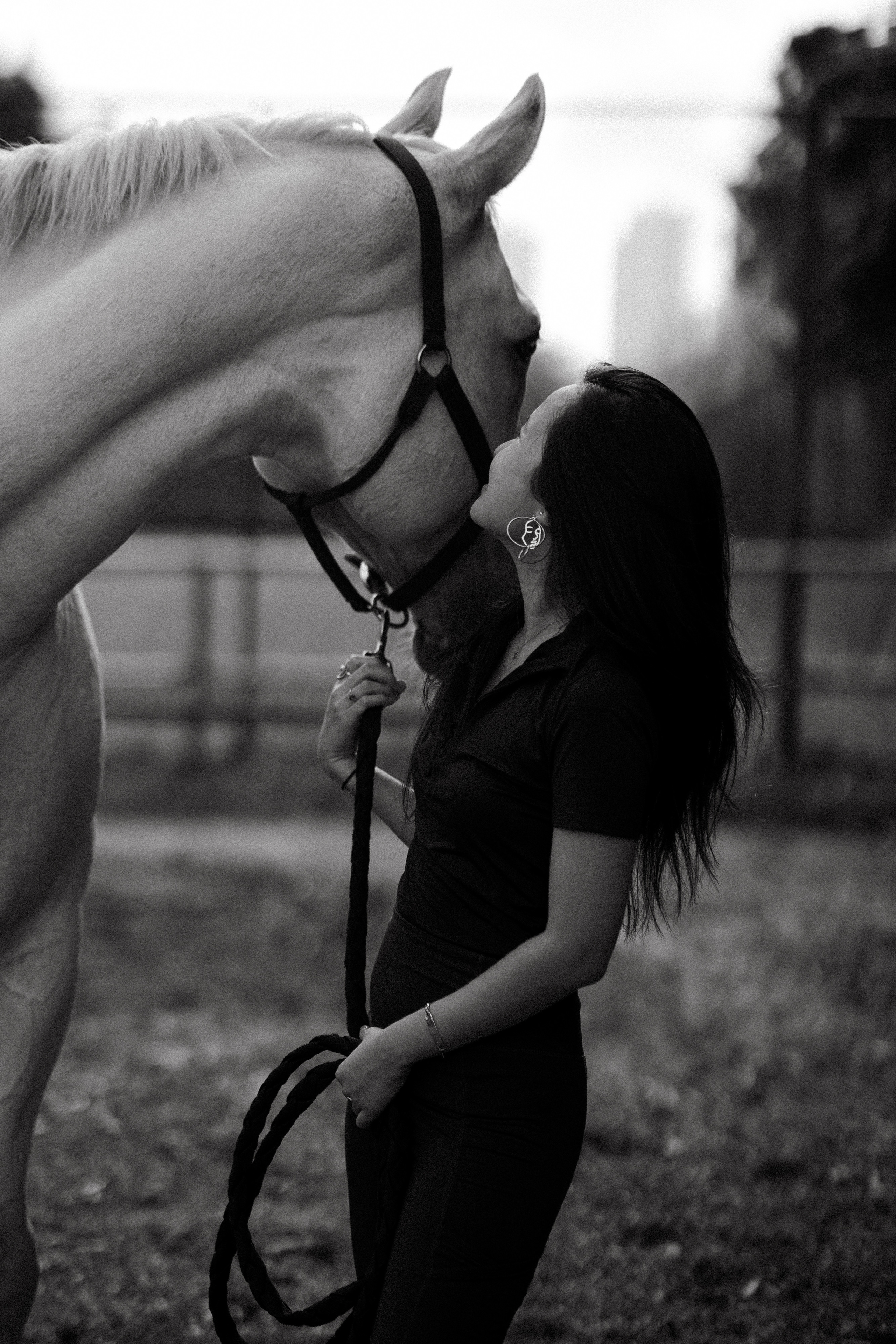 Lynn. Photographer in Singapore Kate Bird