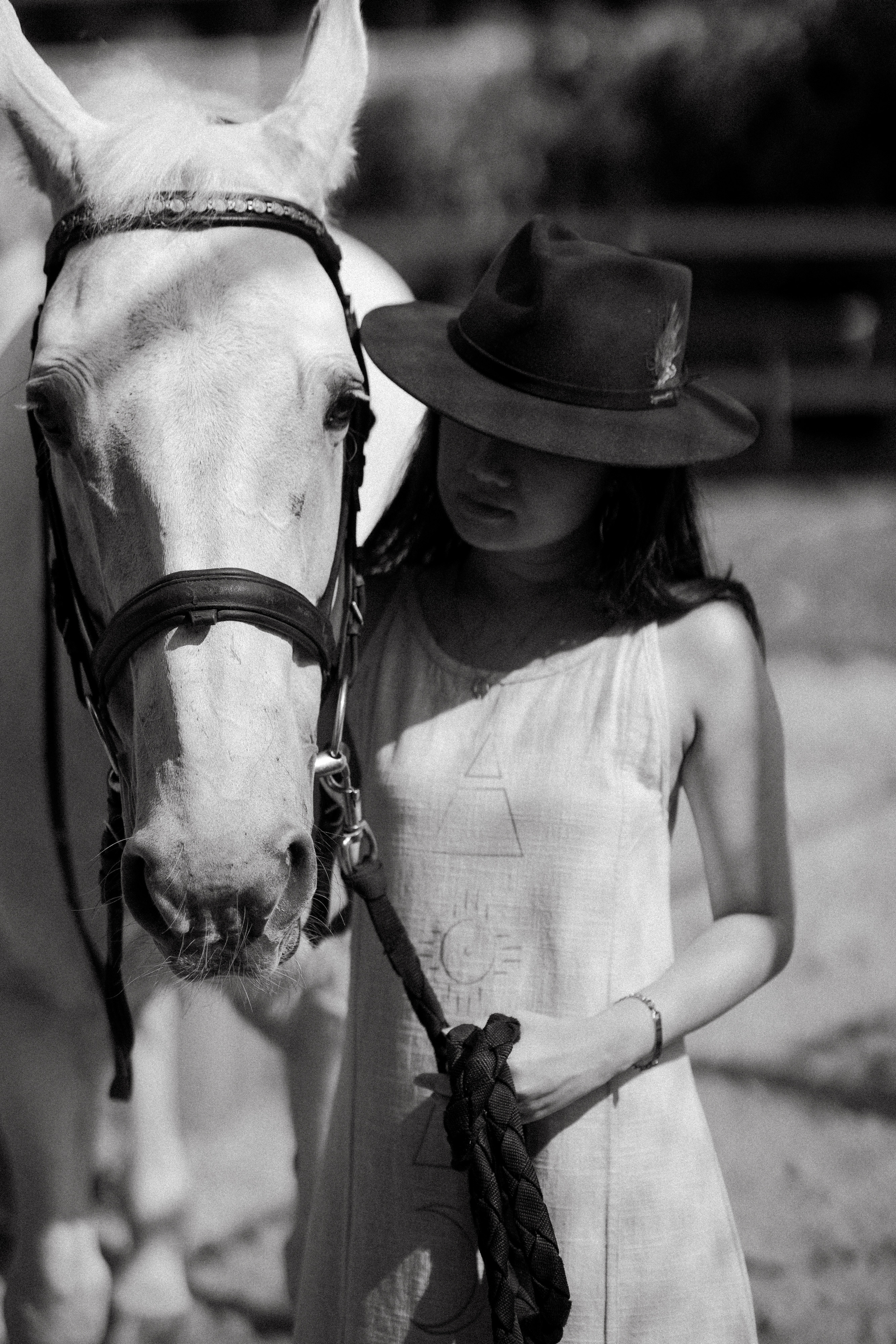 Lynn. Photographer in Singapore Kate Bird