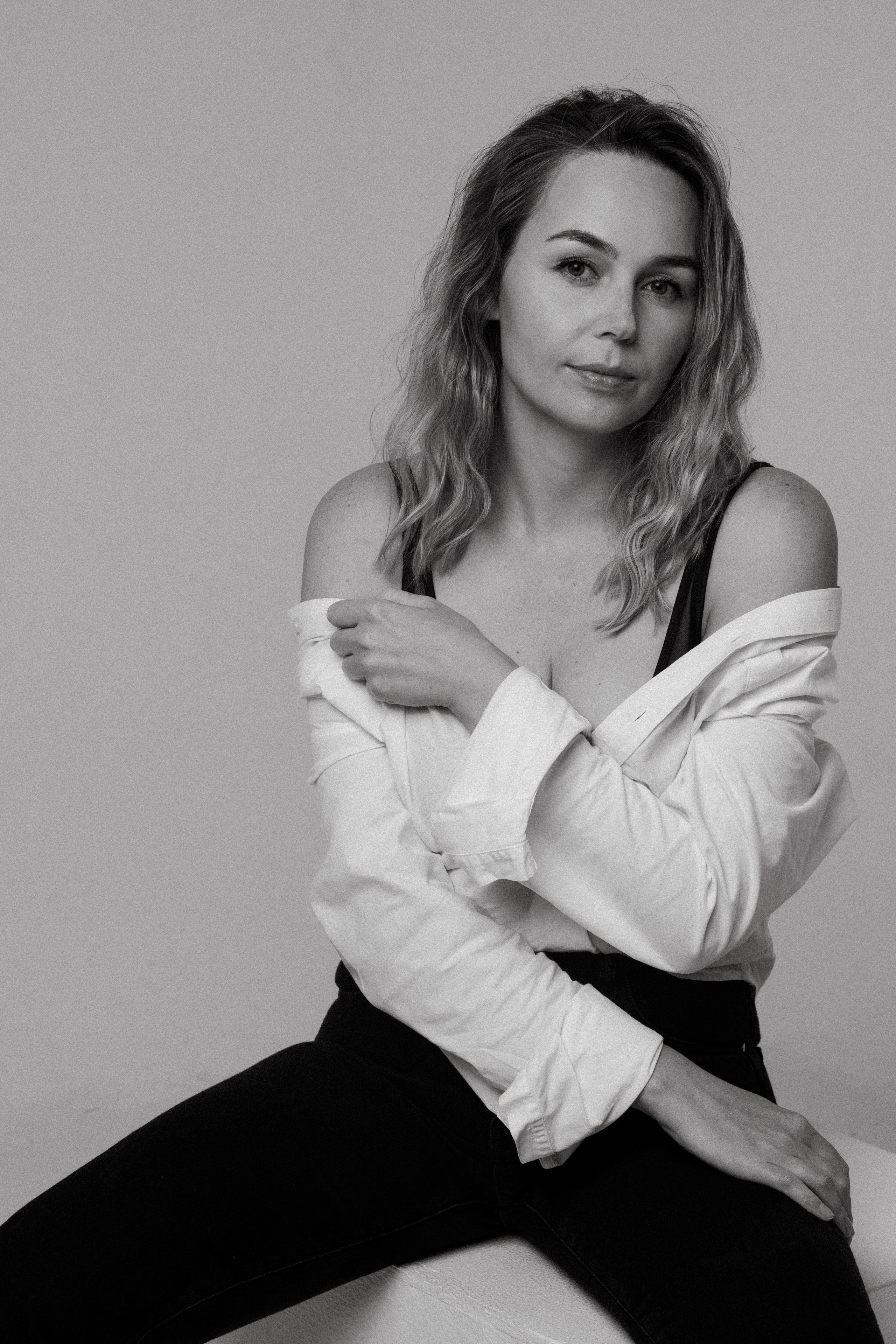 Daria. Photographer in Singapore Kate Bird