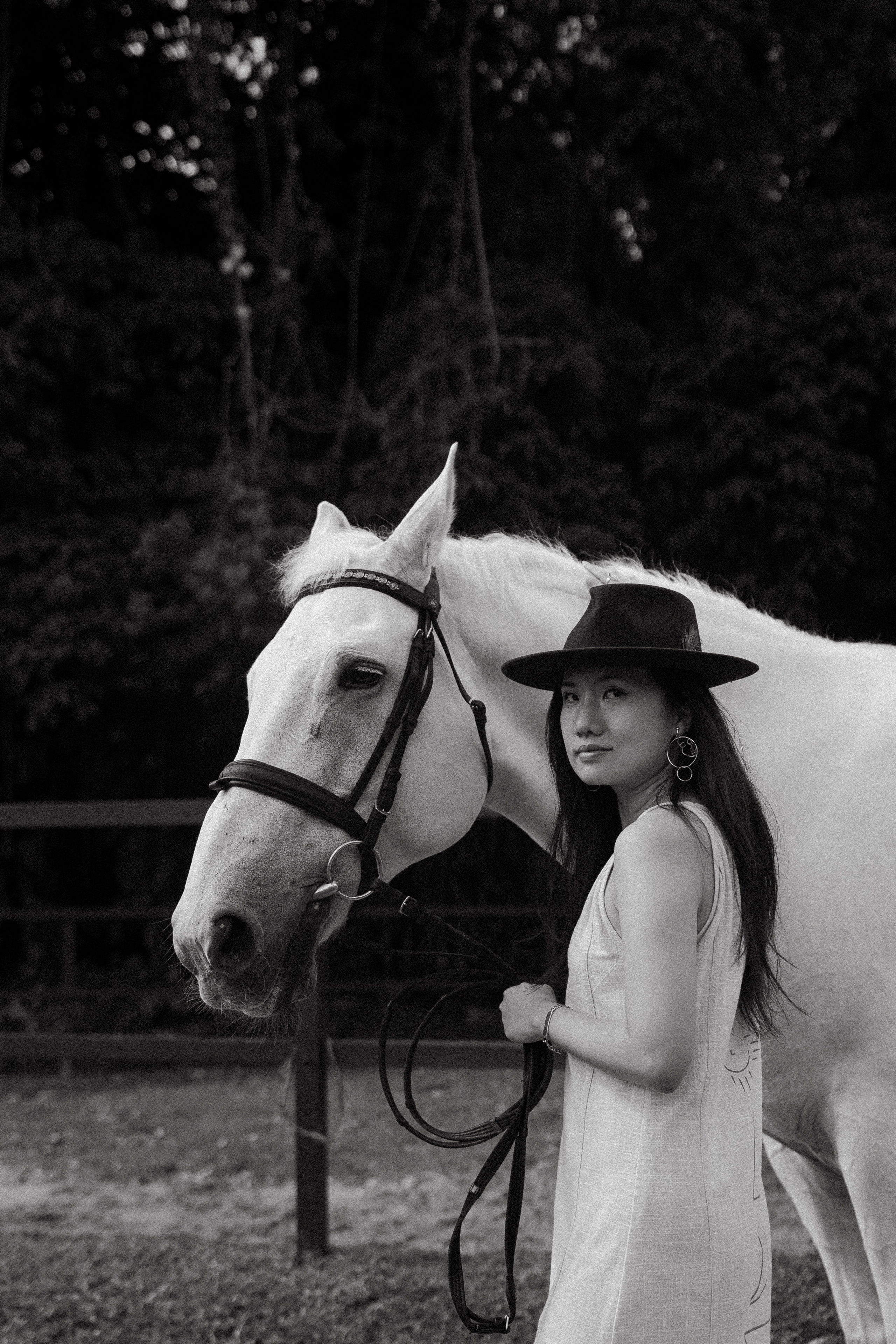 Lynn. Photographer in Singapore Kate Bird