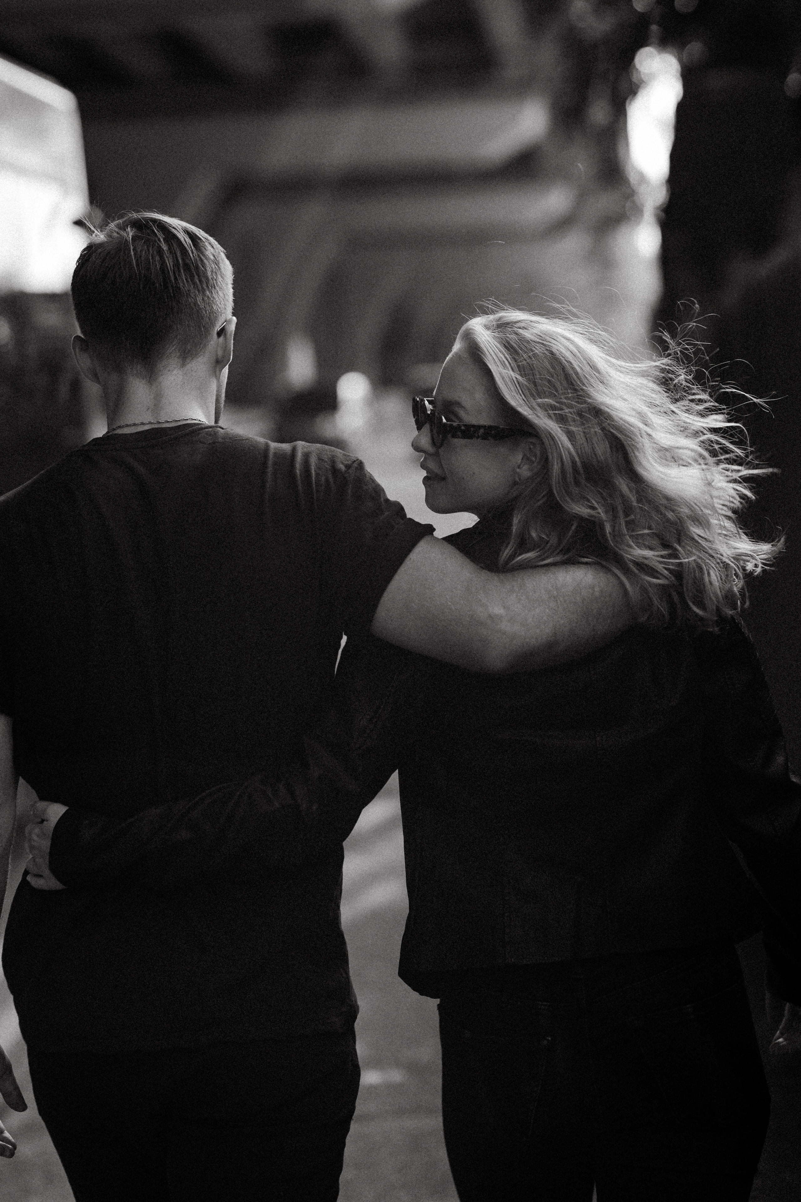 Anna & Angus. Photographer in Singapore Kate Bird