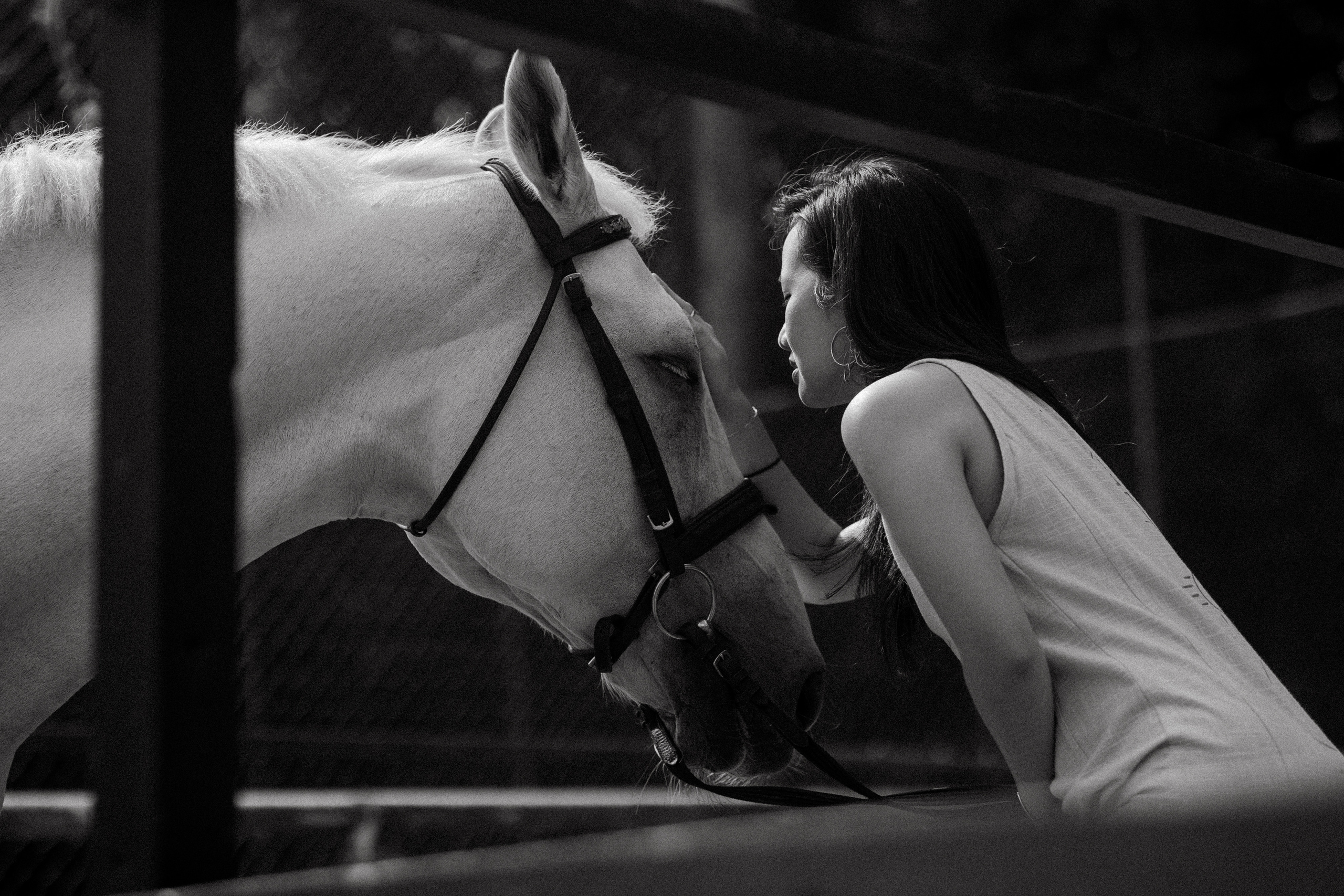 Lynn. Photographer in Singapore Kate Bird