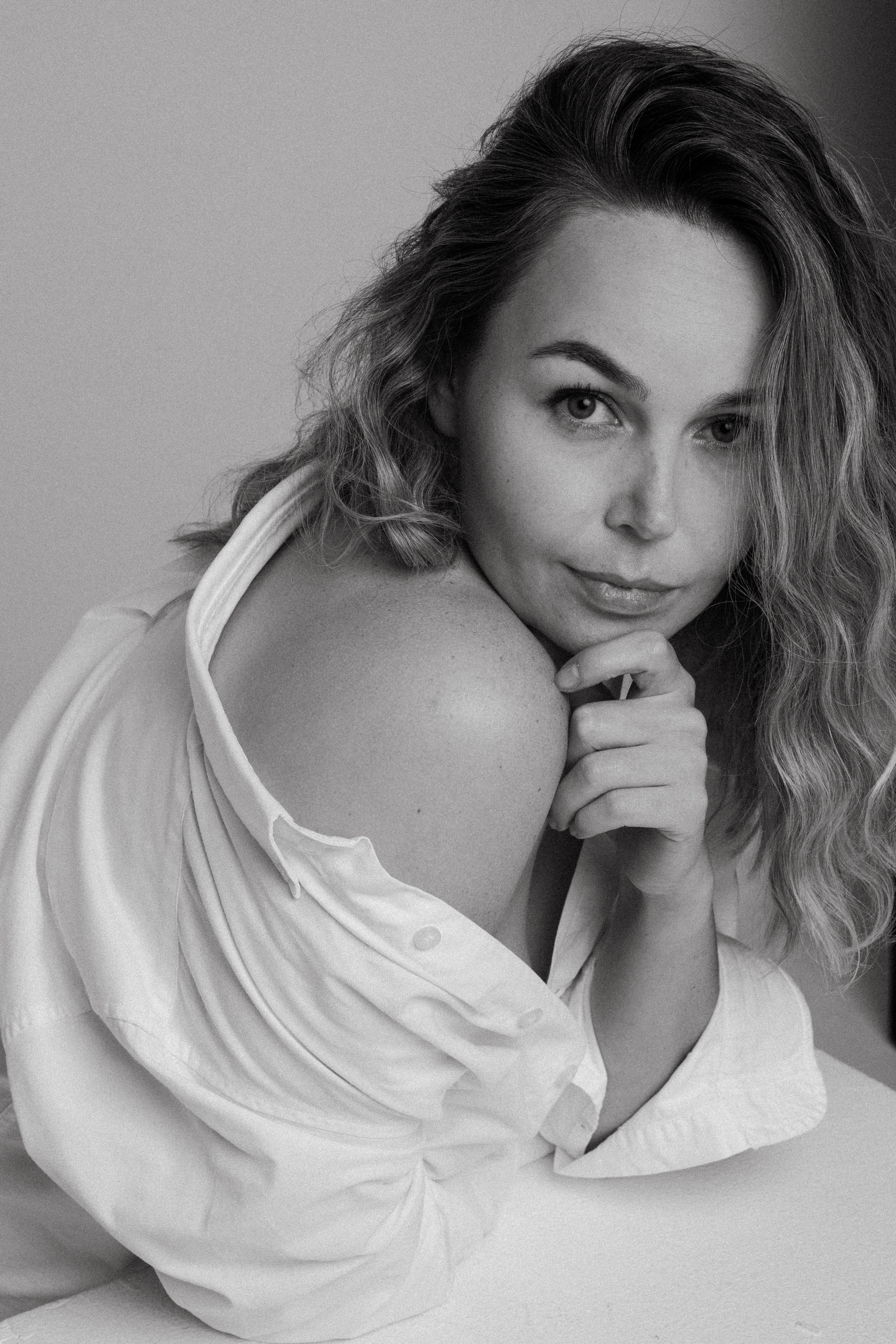 Daria. Photographer in Singapore Kate Bird