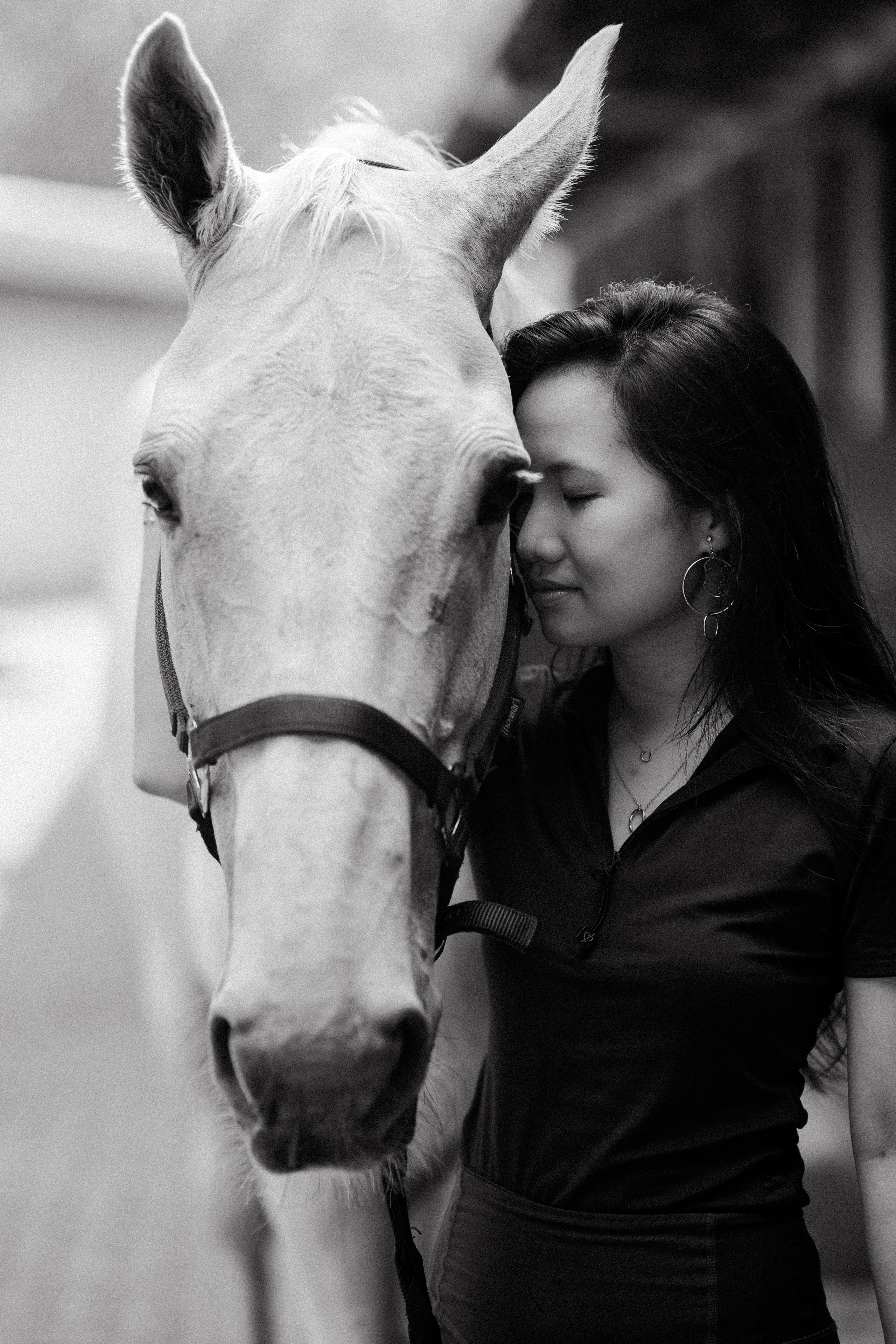 Lynn. Photographer in Singapore Kate Bird