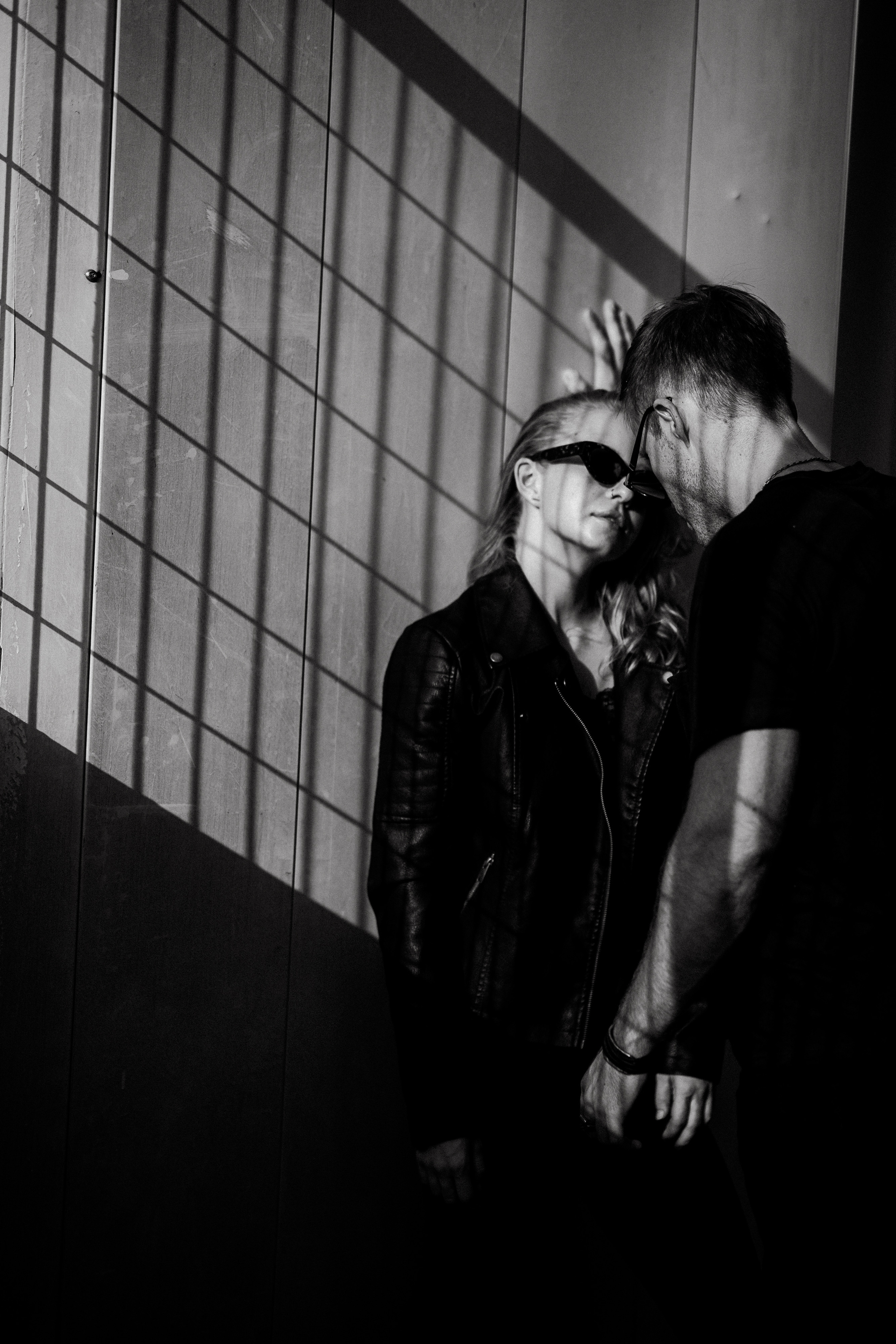 Anna & Angus. Photographer in Singapore Kate Bird