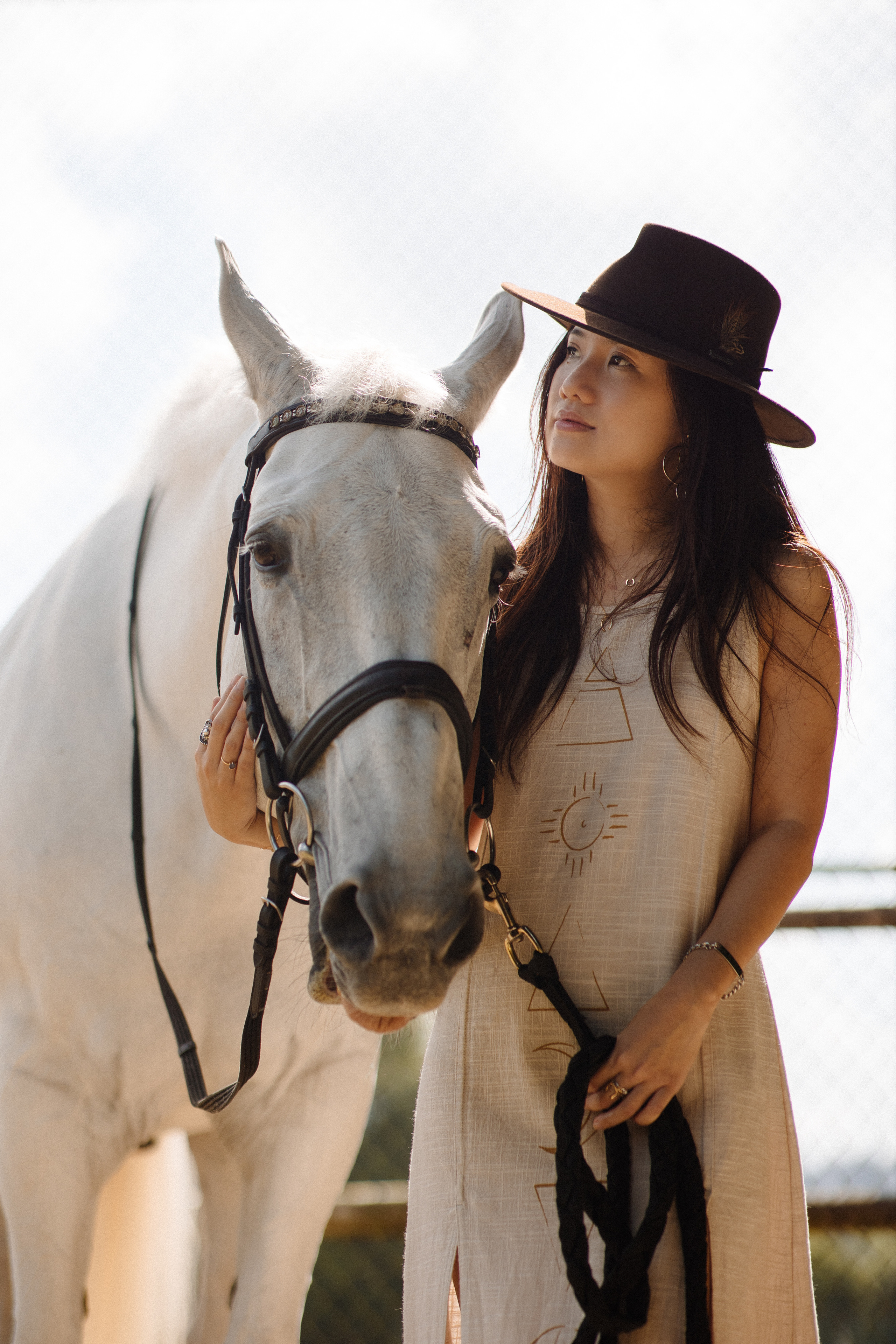 Lynn. Photographer in Singapore Kate Bird