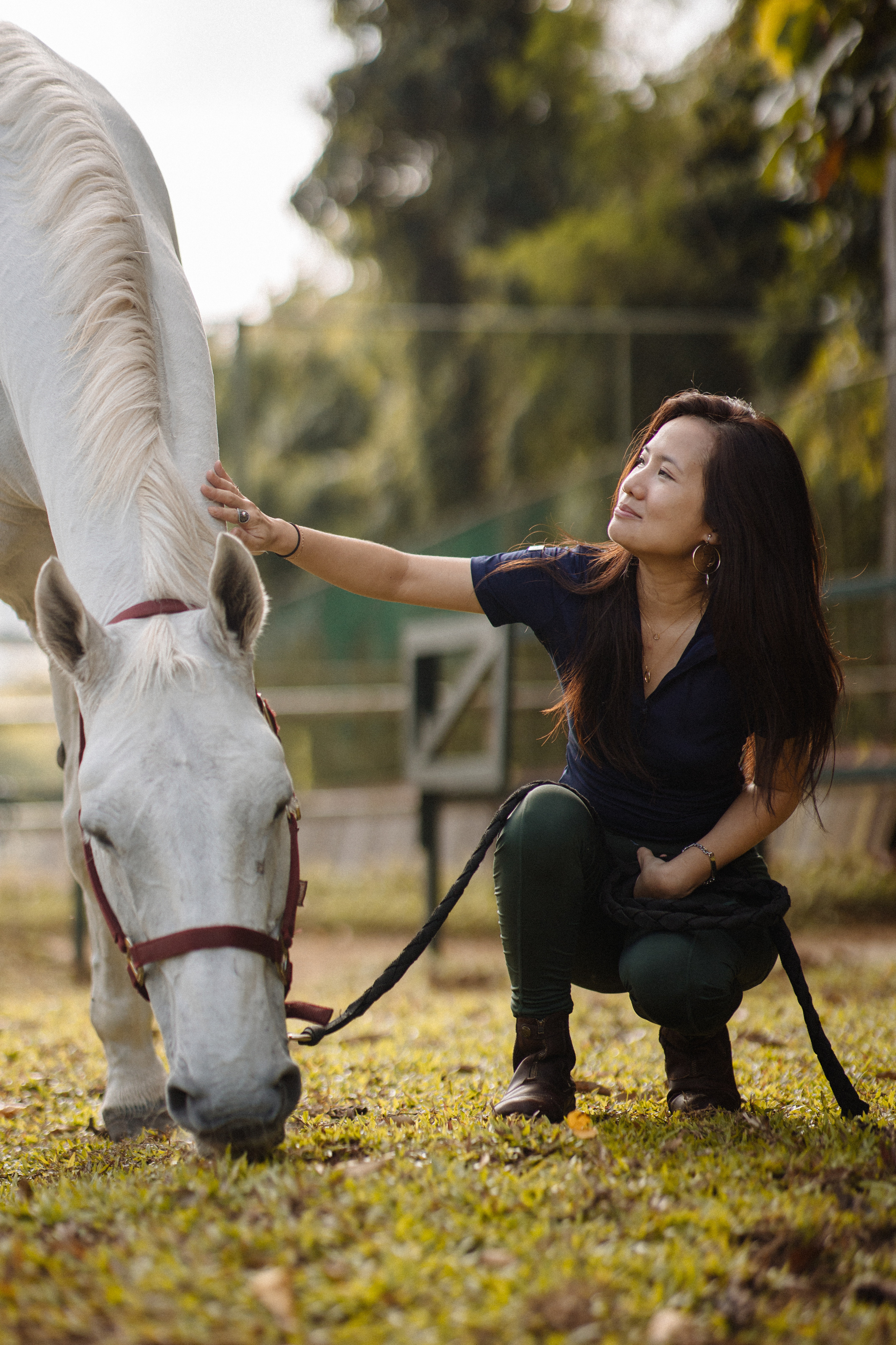 Lynn. Photographer in Singapore Kate Bird
