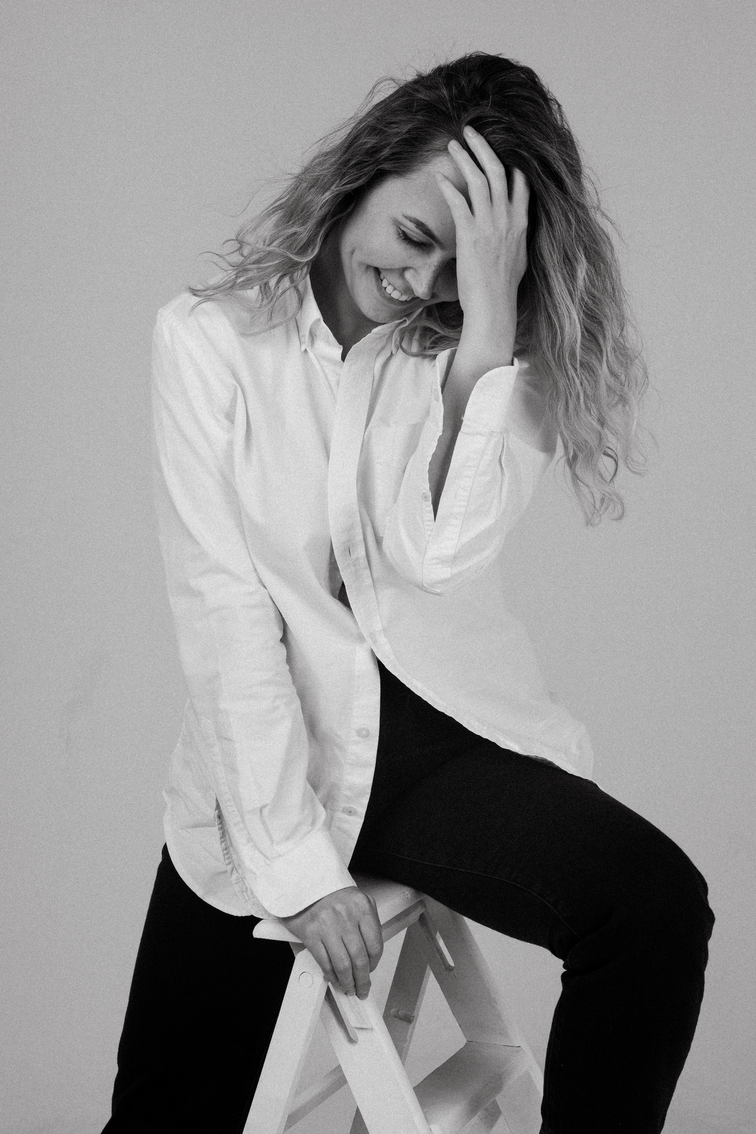 Daria. Photographer in Singapore Kate Bird