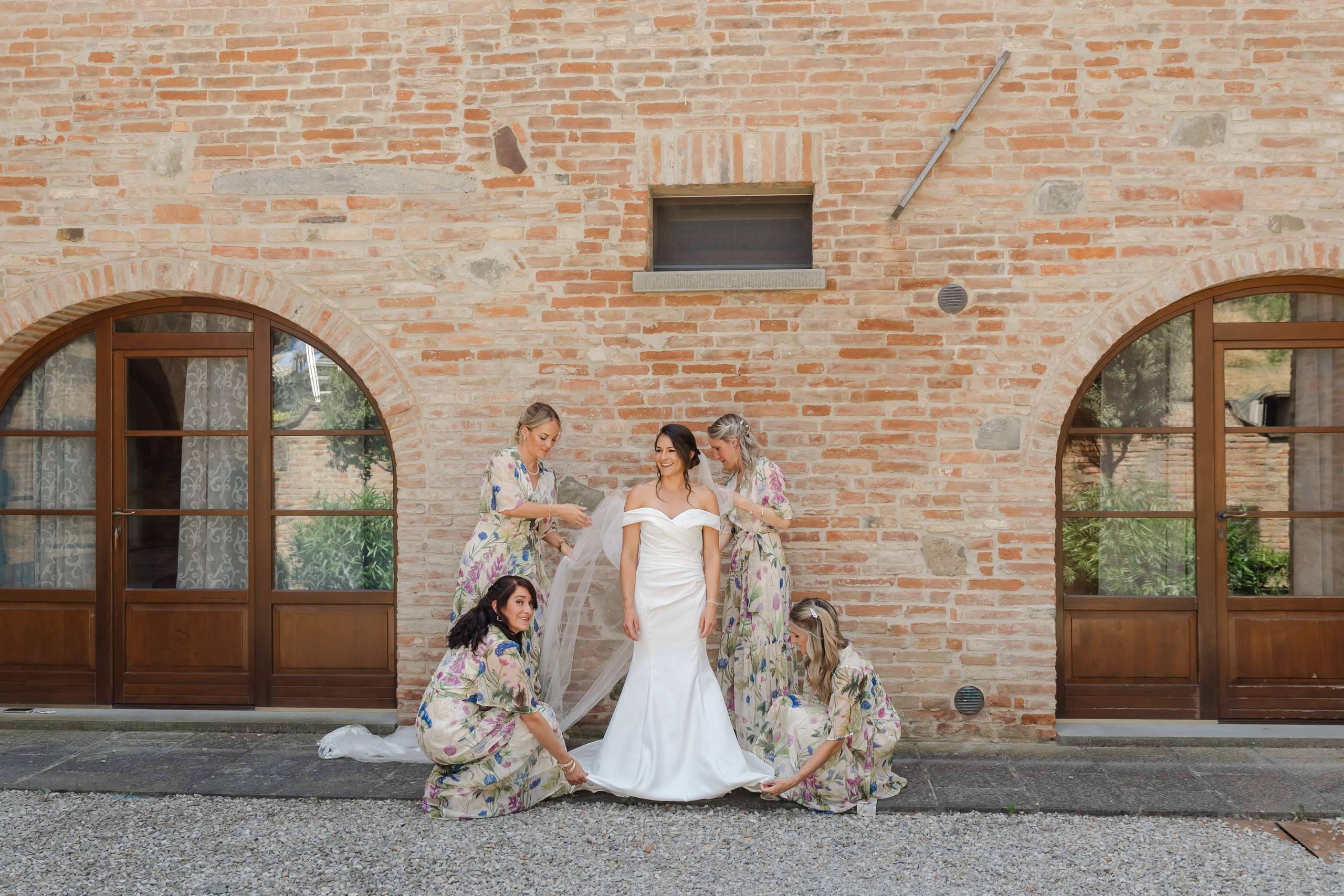 ROXANNE and ANDREW_ Tuscany. PHOTOGRAPHER IN ITALY