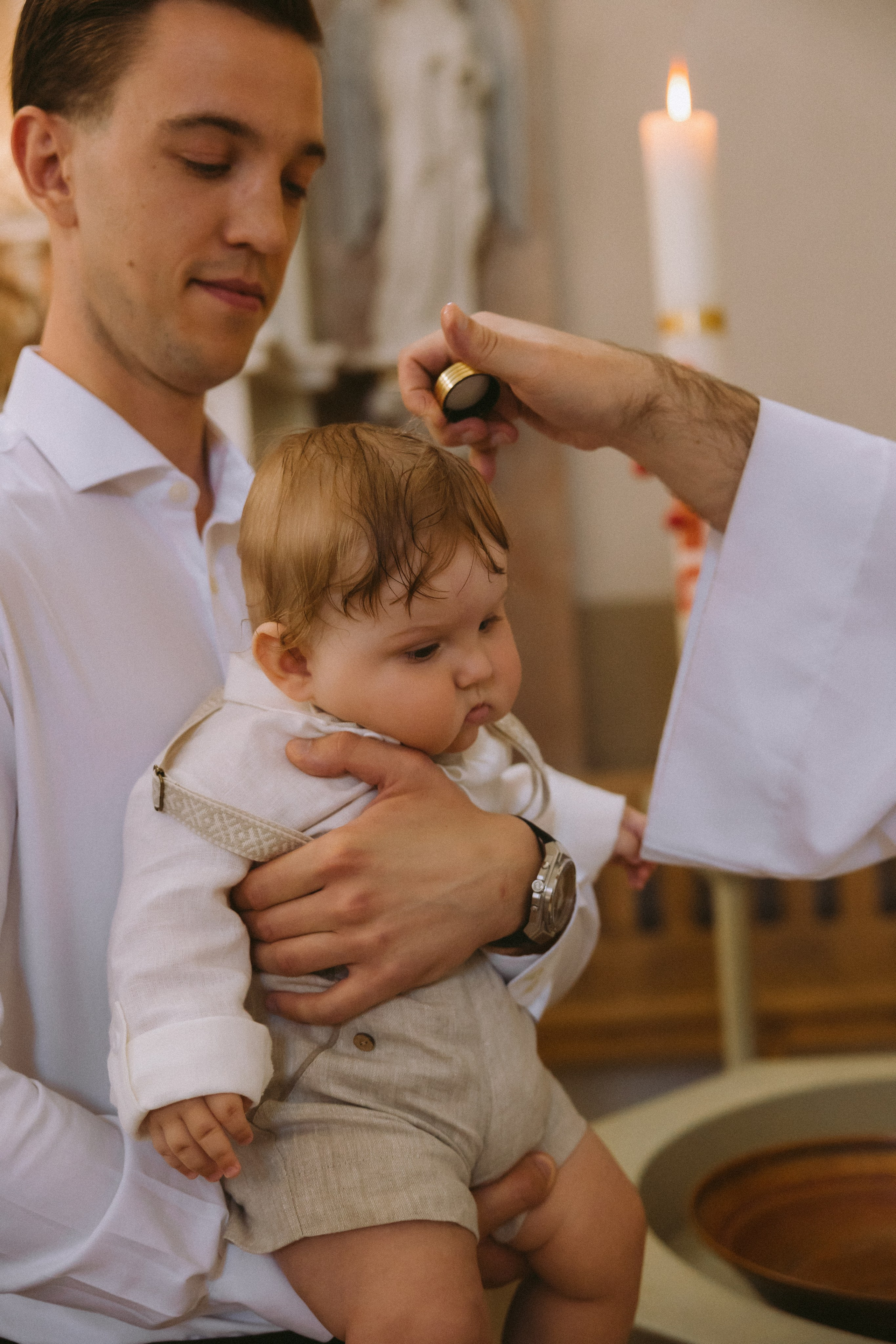 Krikštynos | 2025. Vestuvių ir šeimų fotografė Lena Bondarenko / belove photo