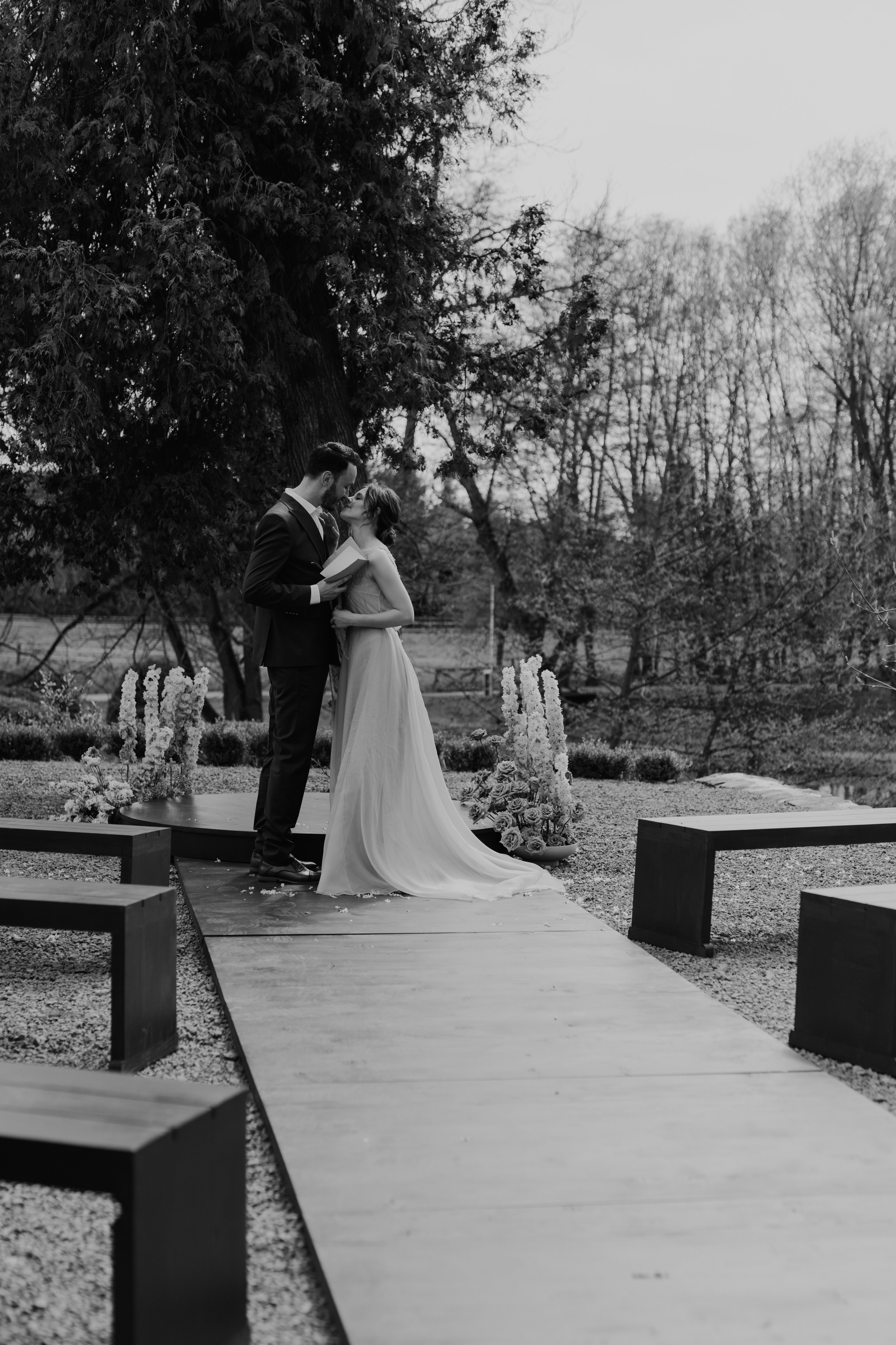 Styled Shoot Zabola Estate. Main