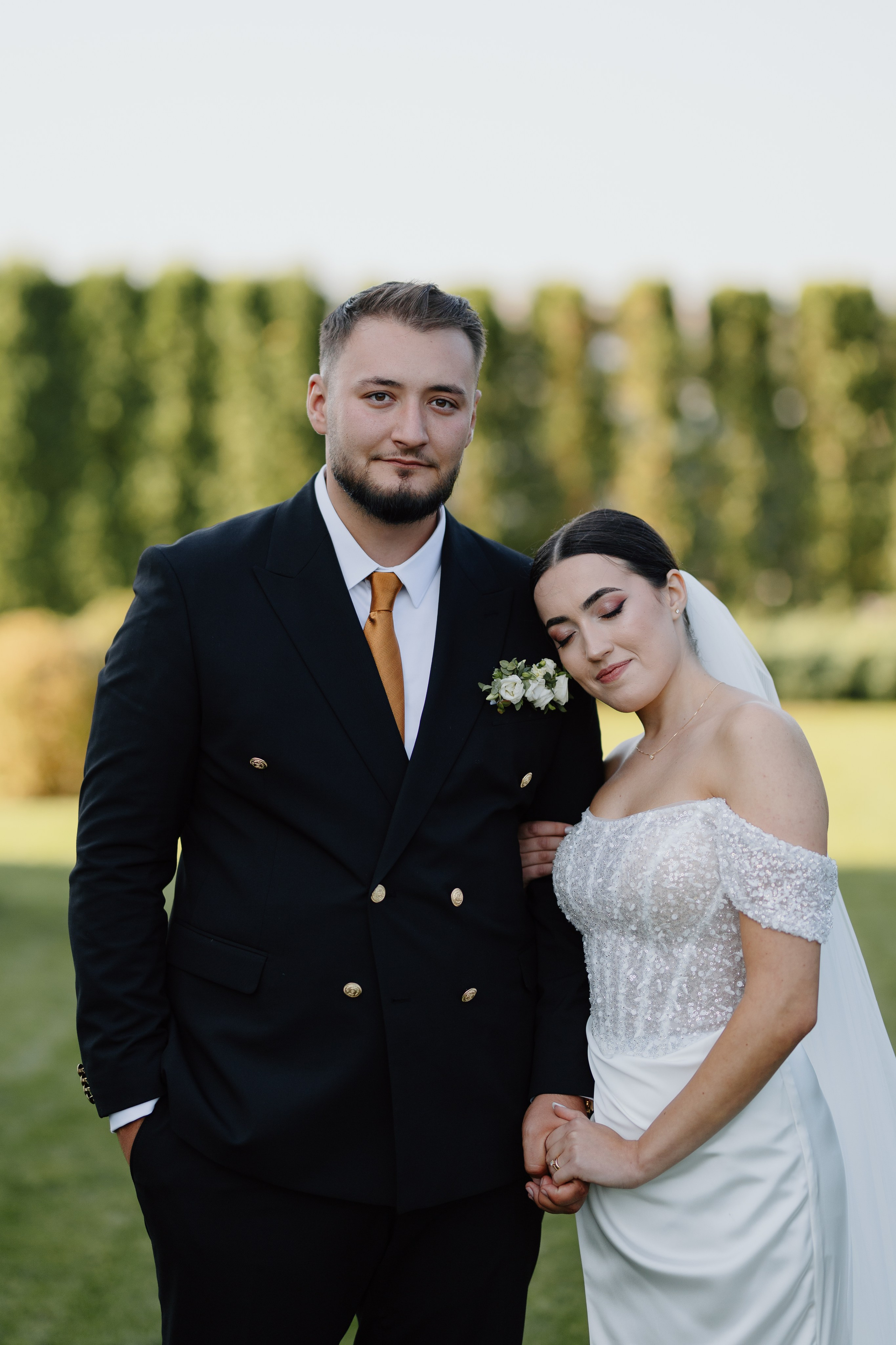 Iustin & Fabiana. Main