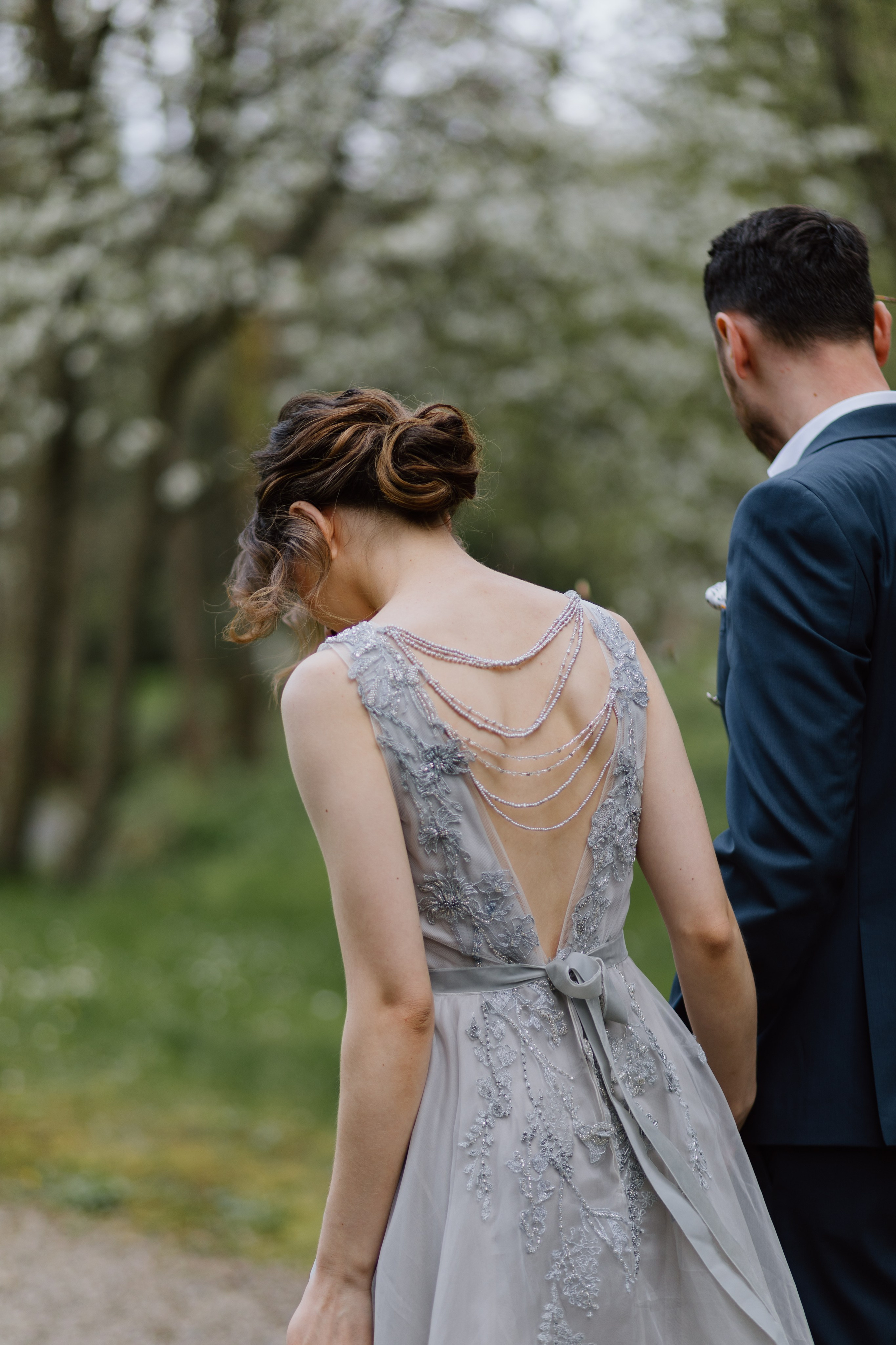 Styled Shoot Zabola Estate. Main