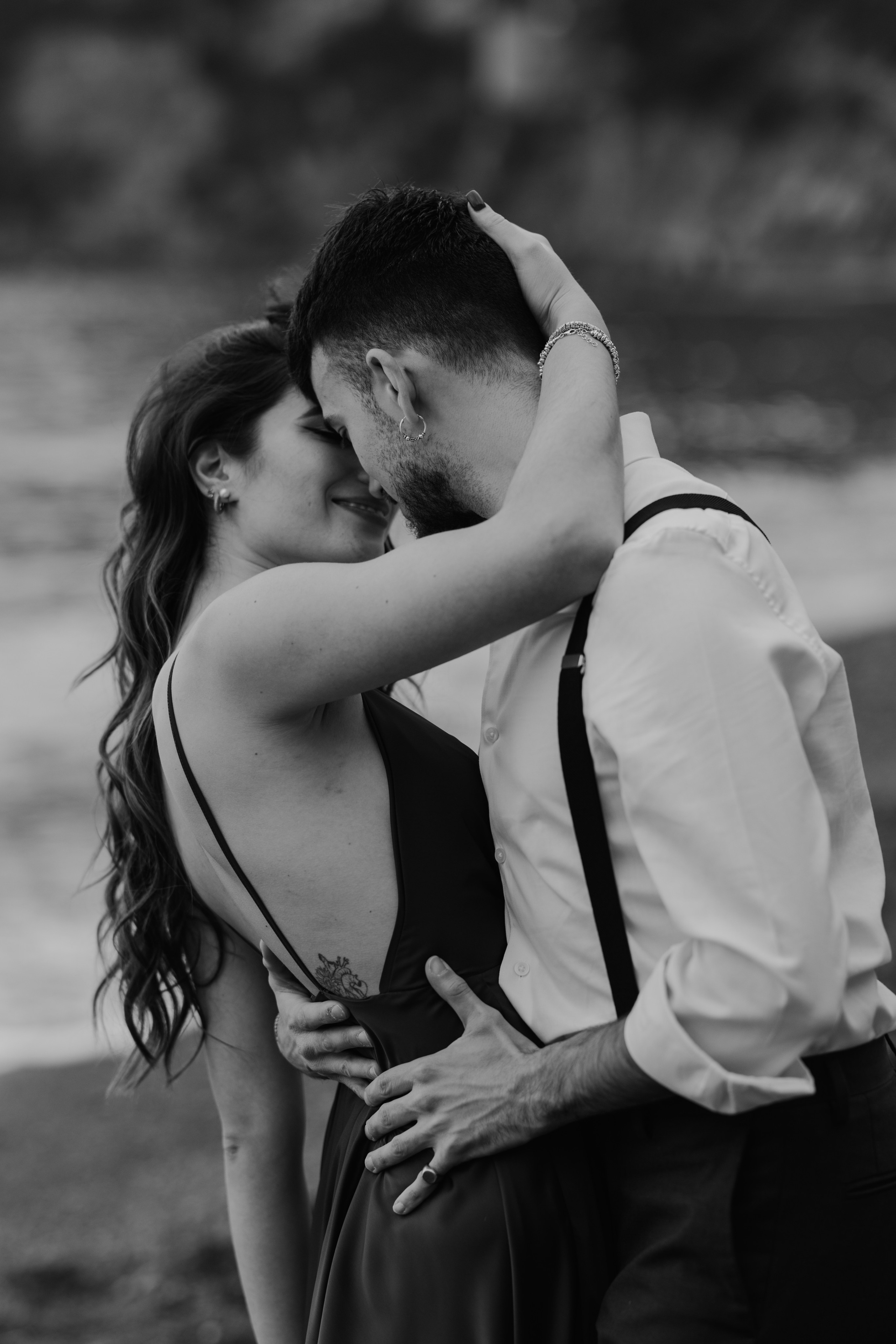 Simona & Giancarlo. Main