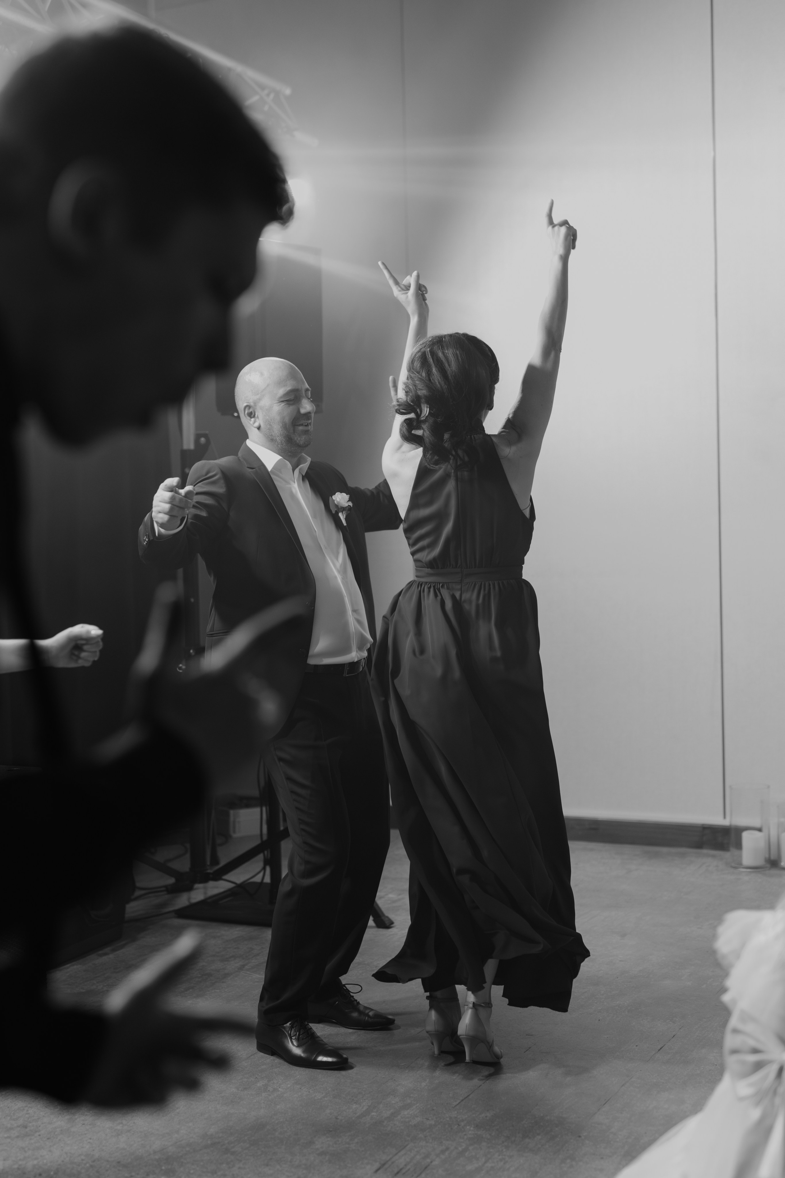 Flori & Cosmin. Main