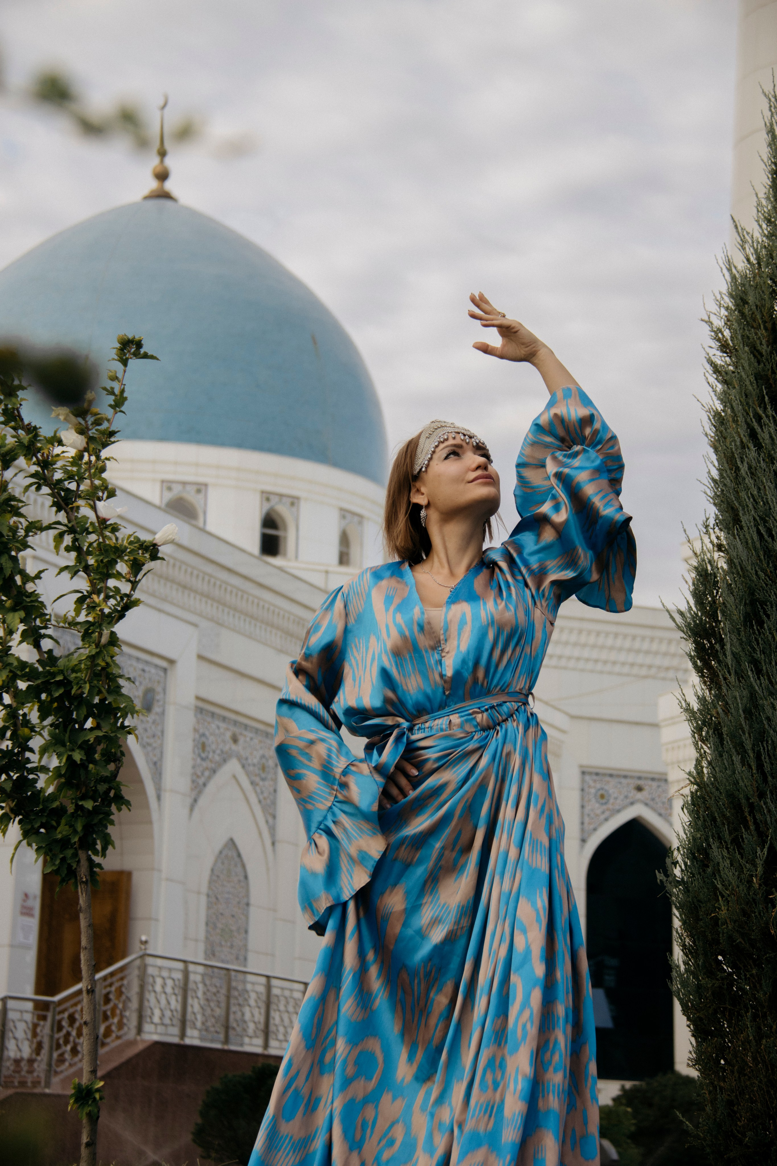 Ксения. восточная сказка. Фотограф в Ташкенте, Аксенова Дарья