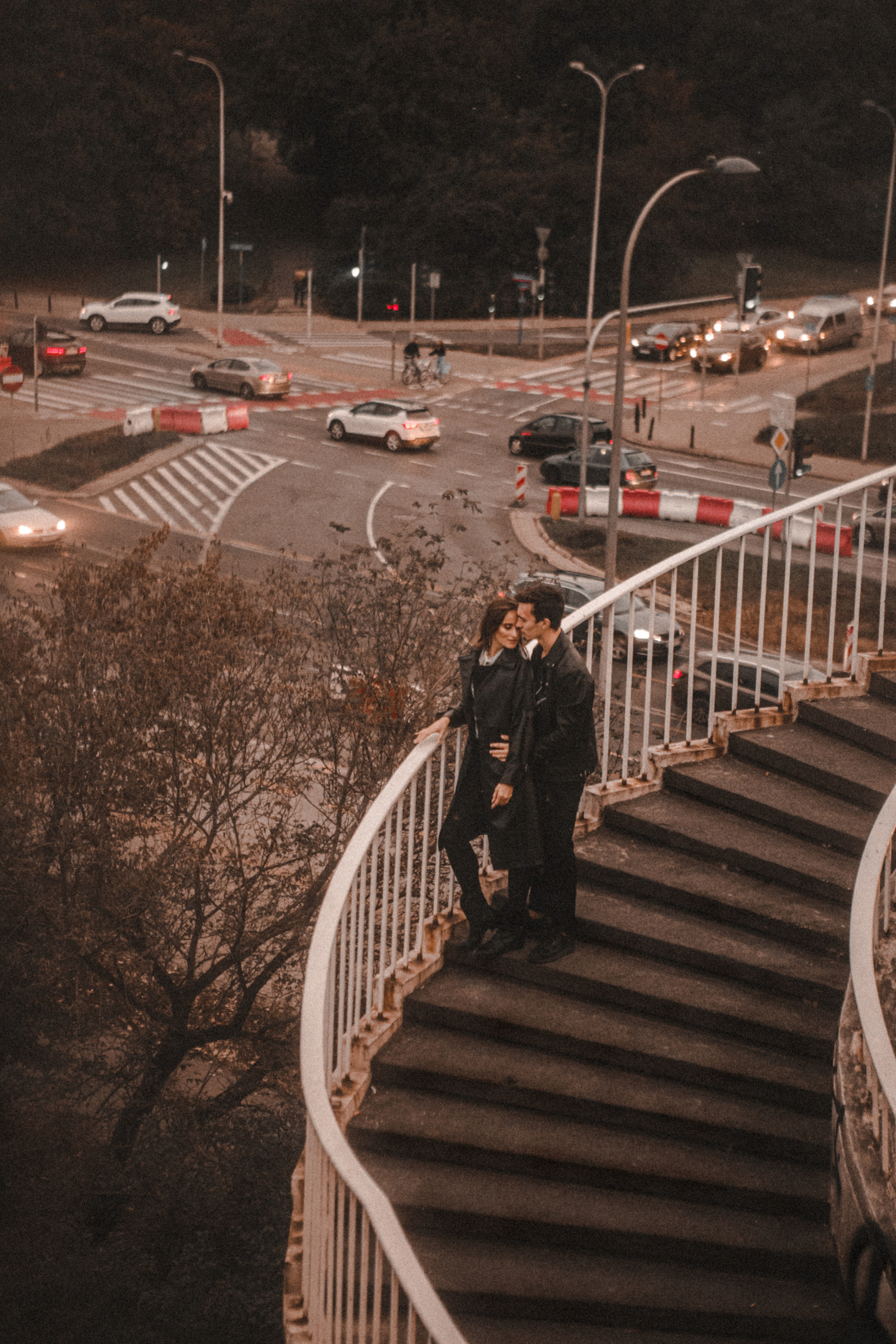 November. Fotograf Warszawa, Fotograf ślubny, Фотограф свадебный Варшава