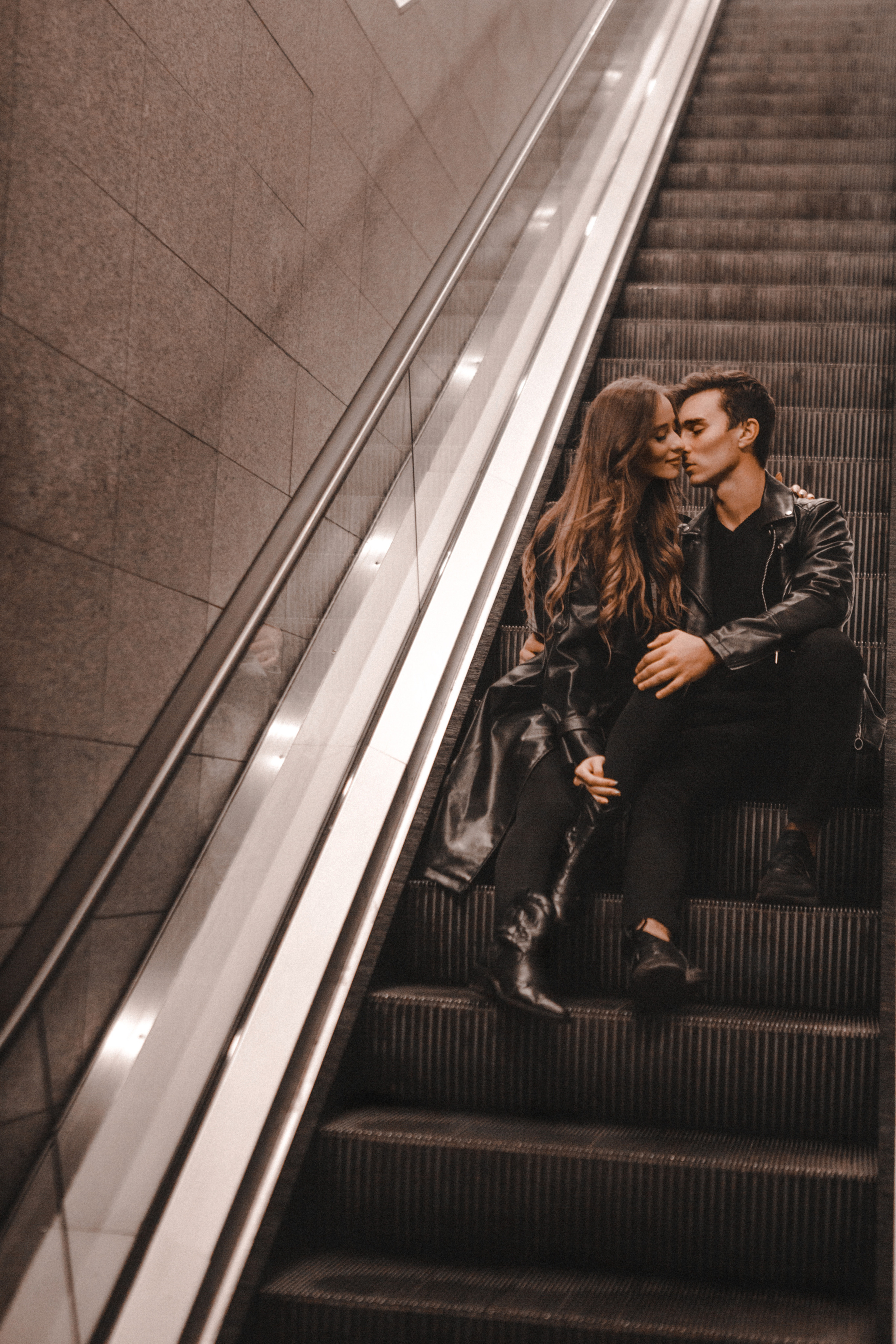 November. Fotograf Warszawa, Fotograf ślubny, Фотограф свадебный Варшава