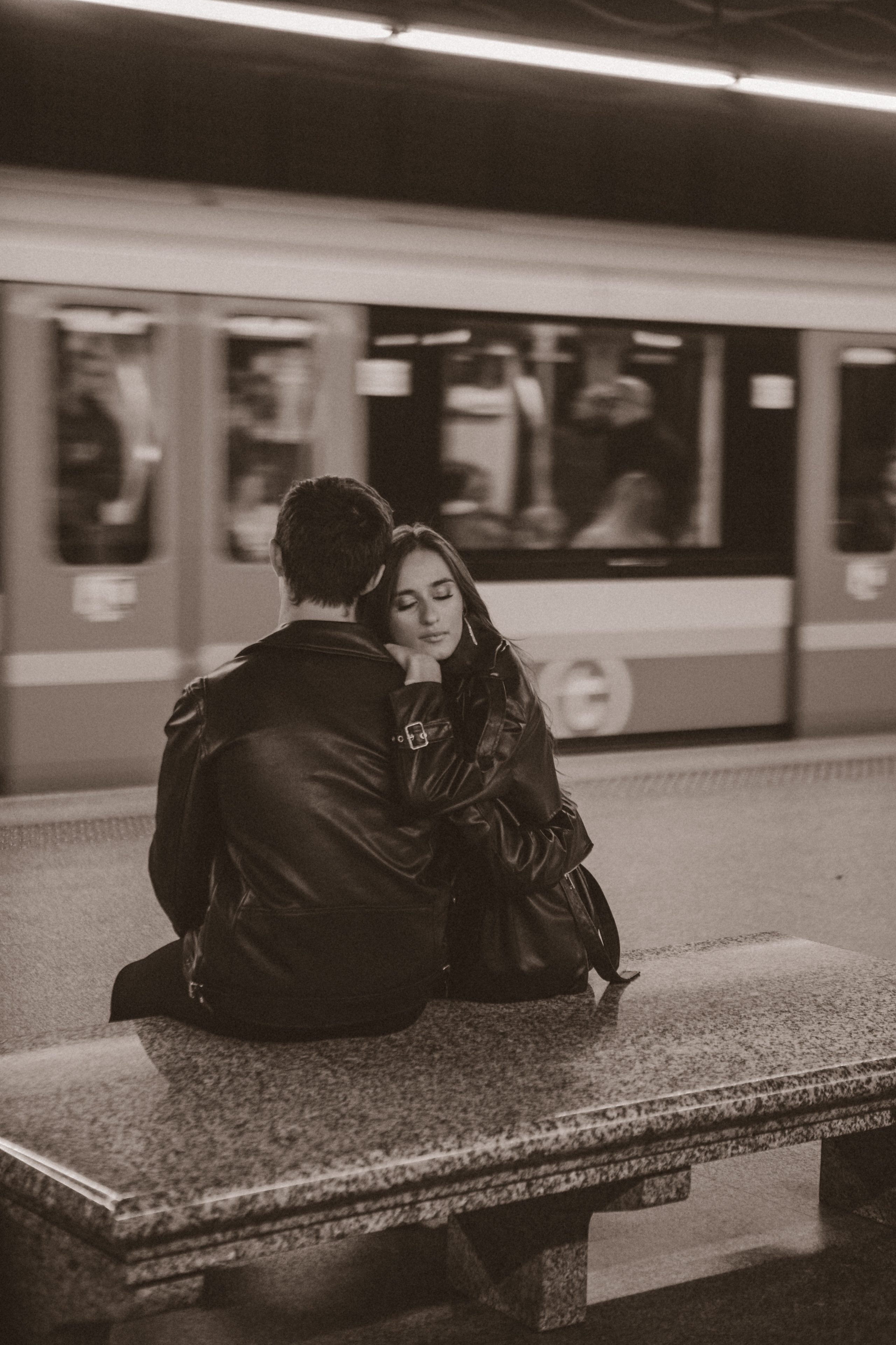 November. Fotograf Warszawa, Fotograf ślubny, Фотограф свадебный Варшава