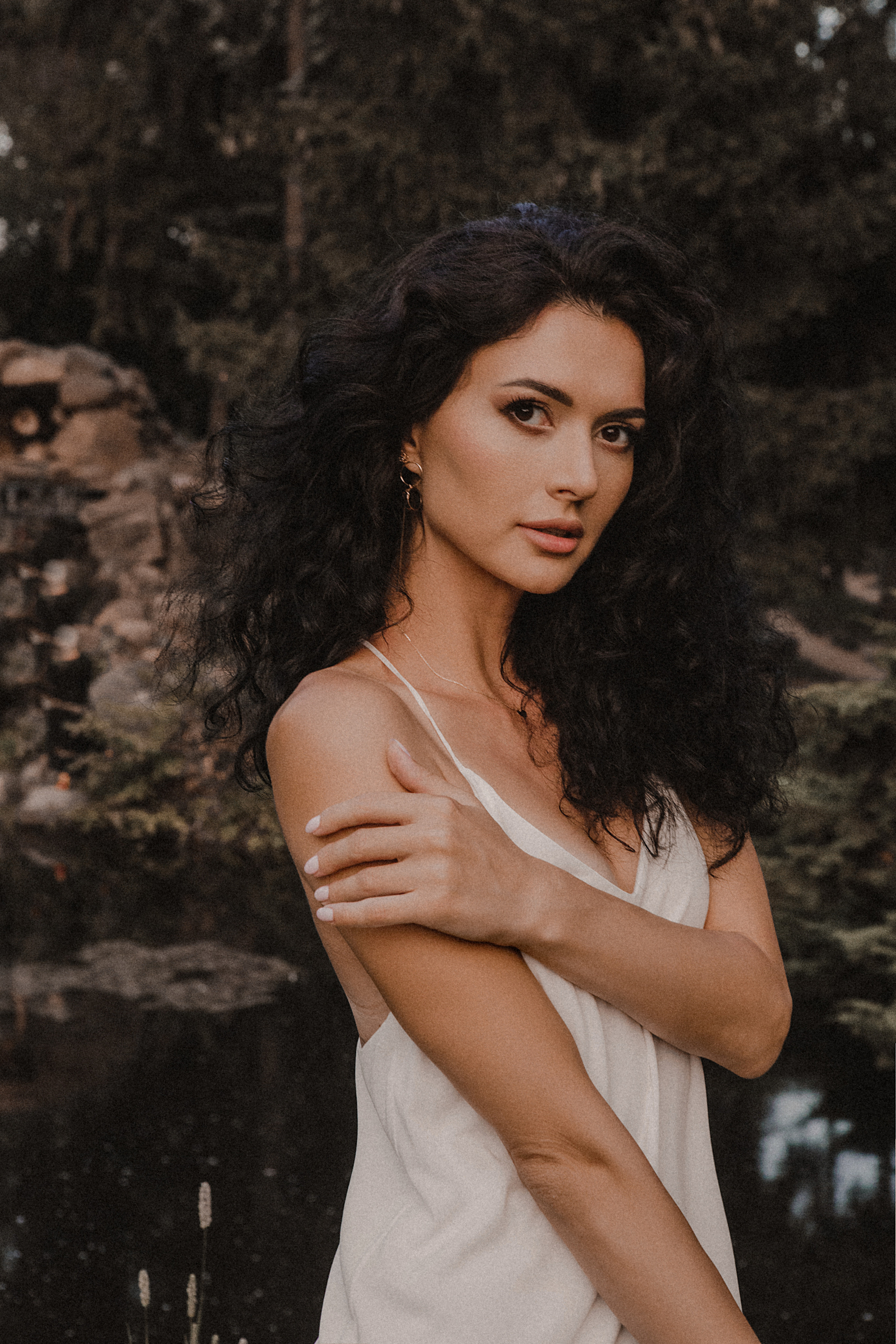 Waterfall. Fotograf Warszawa, Fotograf ślubny, Фотограф свадебный Варшава