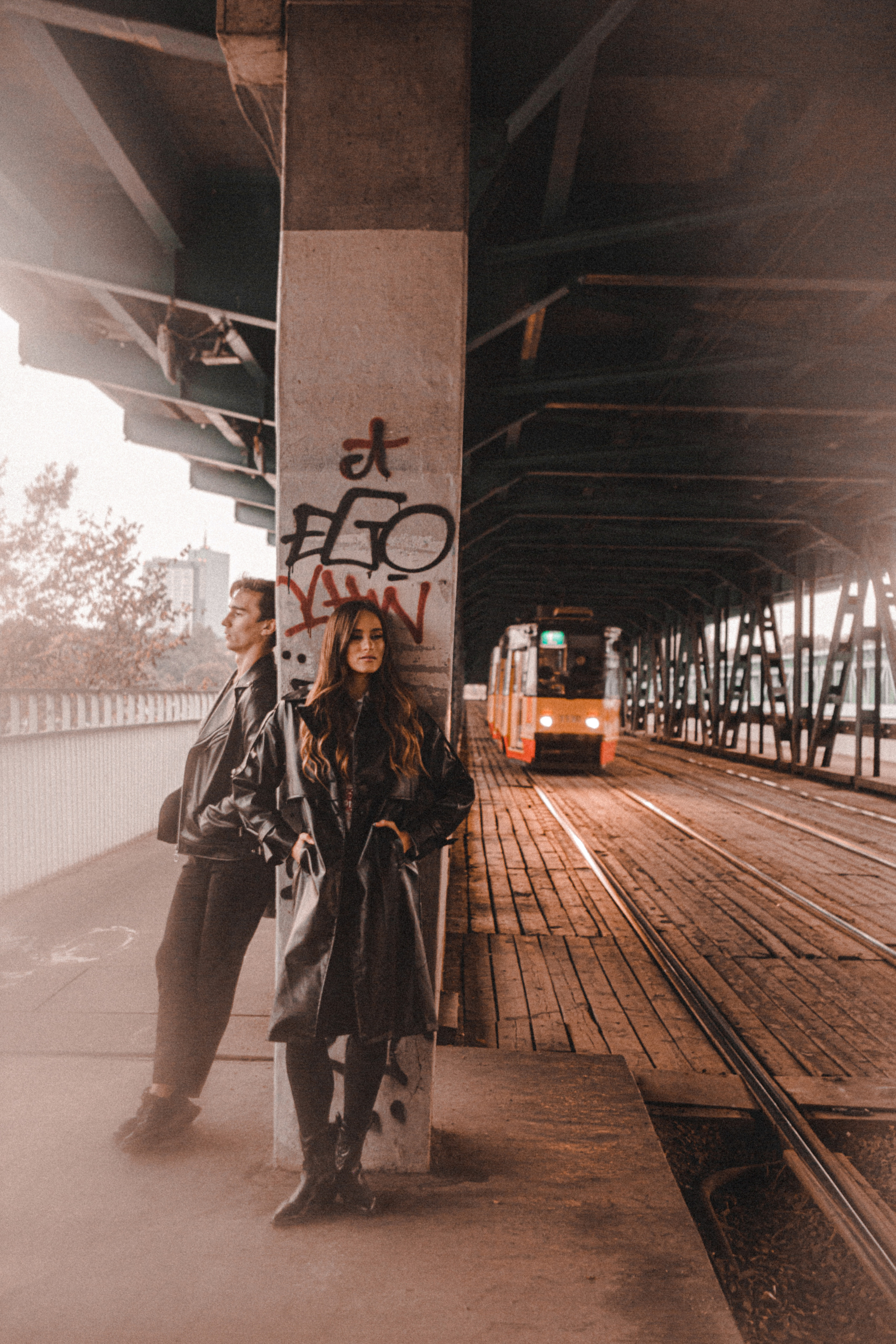 November. Fotograf Warszawa, Fotograf ślubny, Фотограф свадебный Варшава