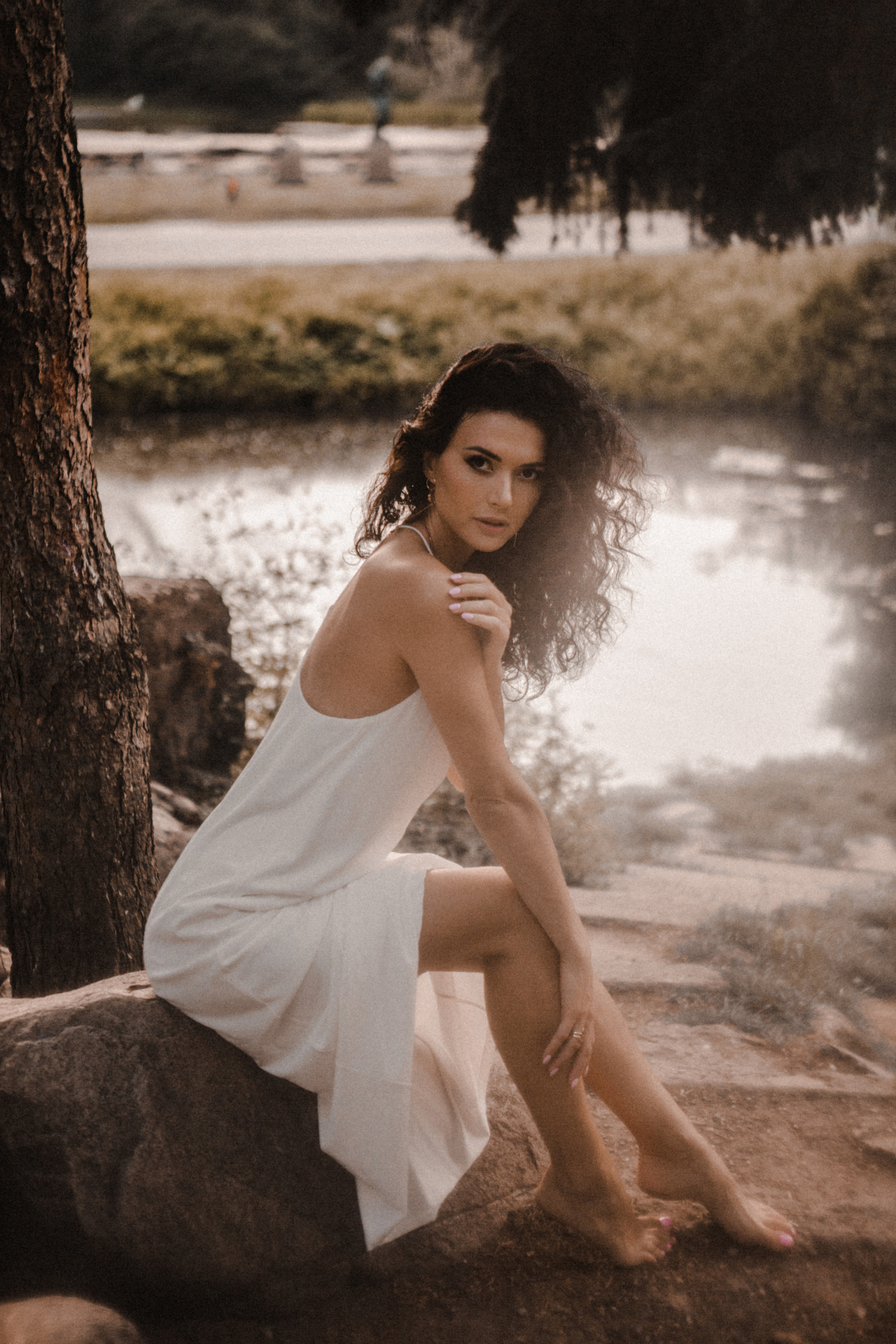 Waterfall. Fotograf Warszawa, Fotograf ślubny, Фотограф свадебный Варшава