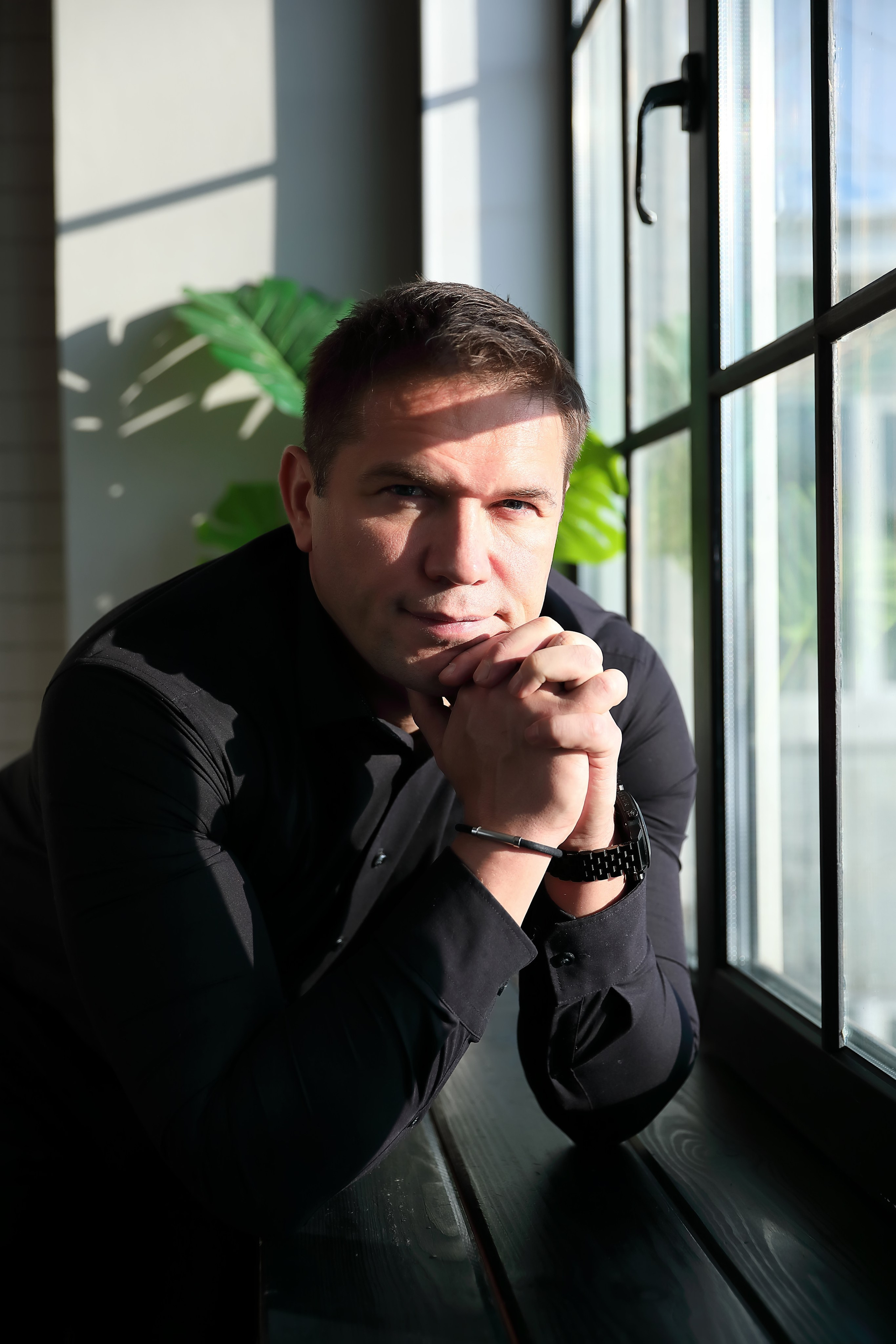 Игорь. Татьяна Колчанова | Профессиональный фотограф в Новокузнецке