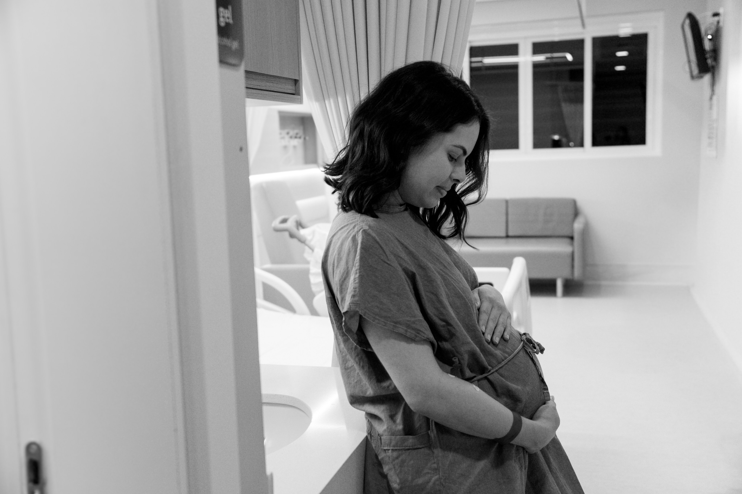 Prévia - Nascimento Maya. Oh My Click - Filmes e Fotografia de Partos & Família