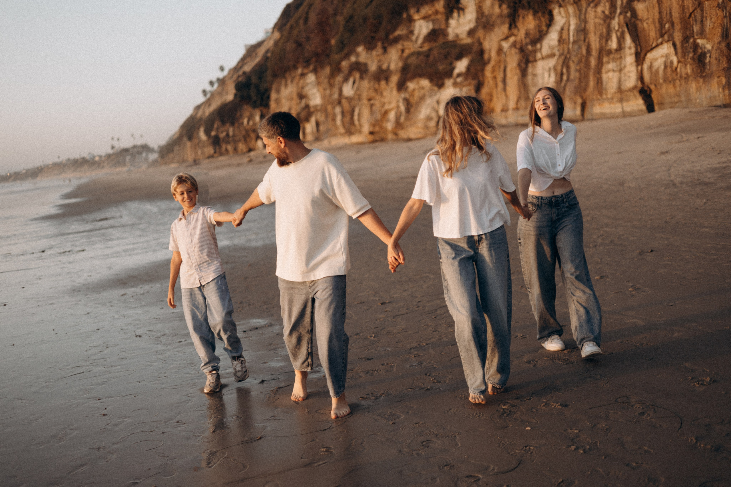 *. Wedding and family photographer San Diego