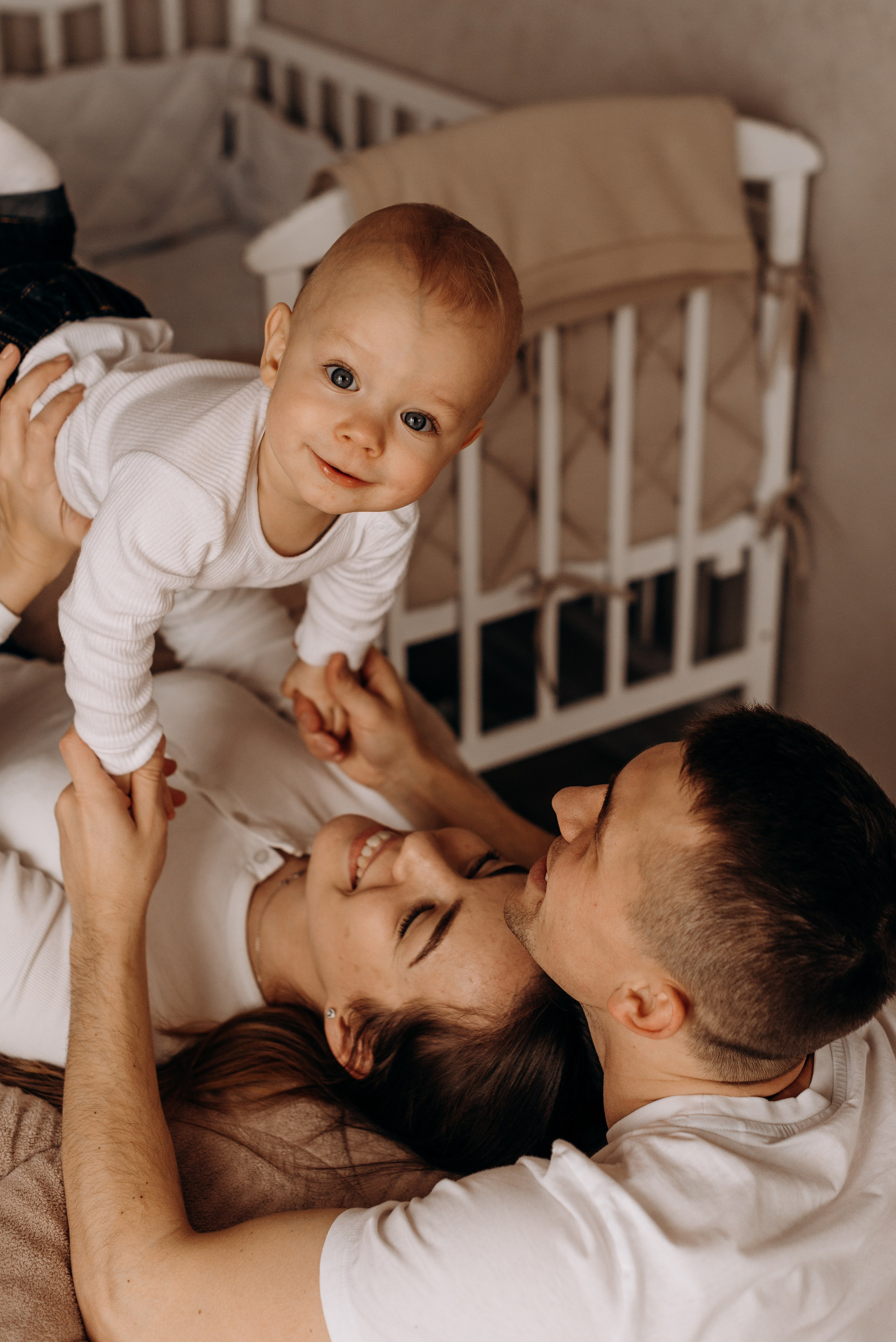 *. Wedding and family photographer San Diego