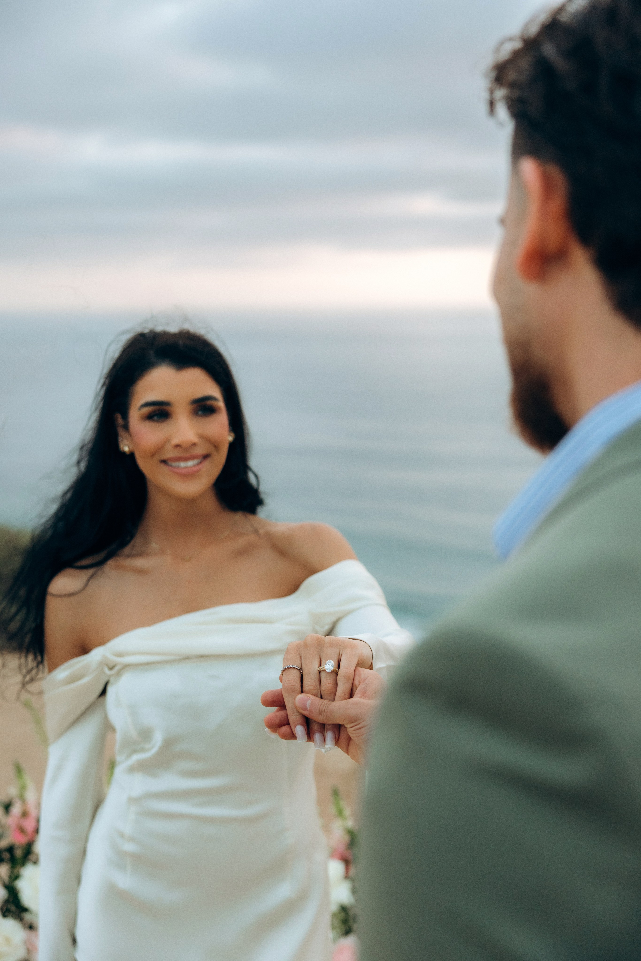 Amin&Saja. Wedding and family photographer San Diego