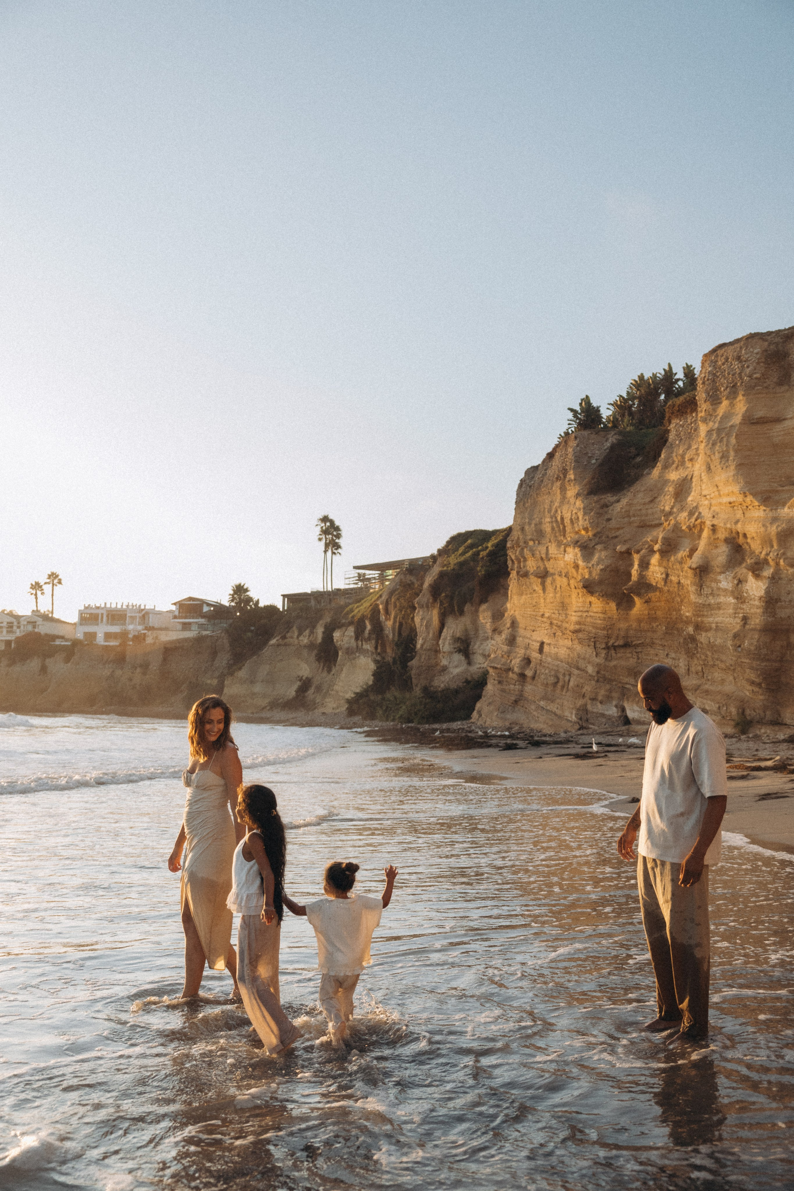 *. Wedding and family photographer San Diego