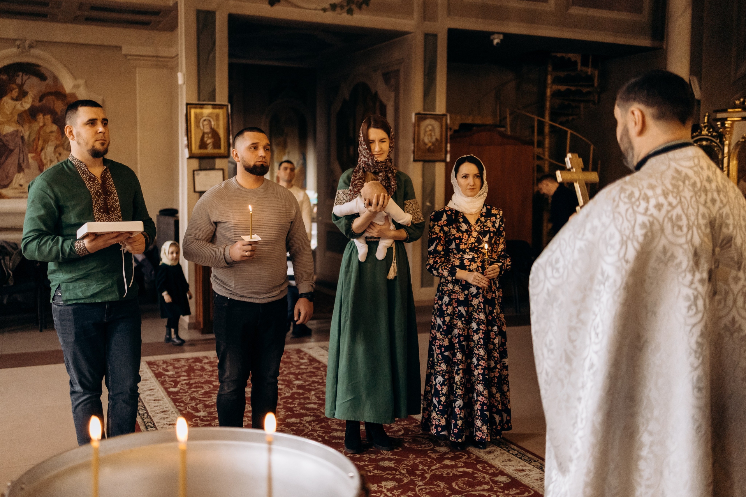 *. Wedding and family photographer San Diego