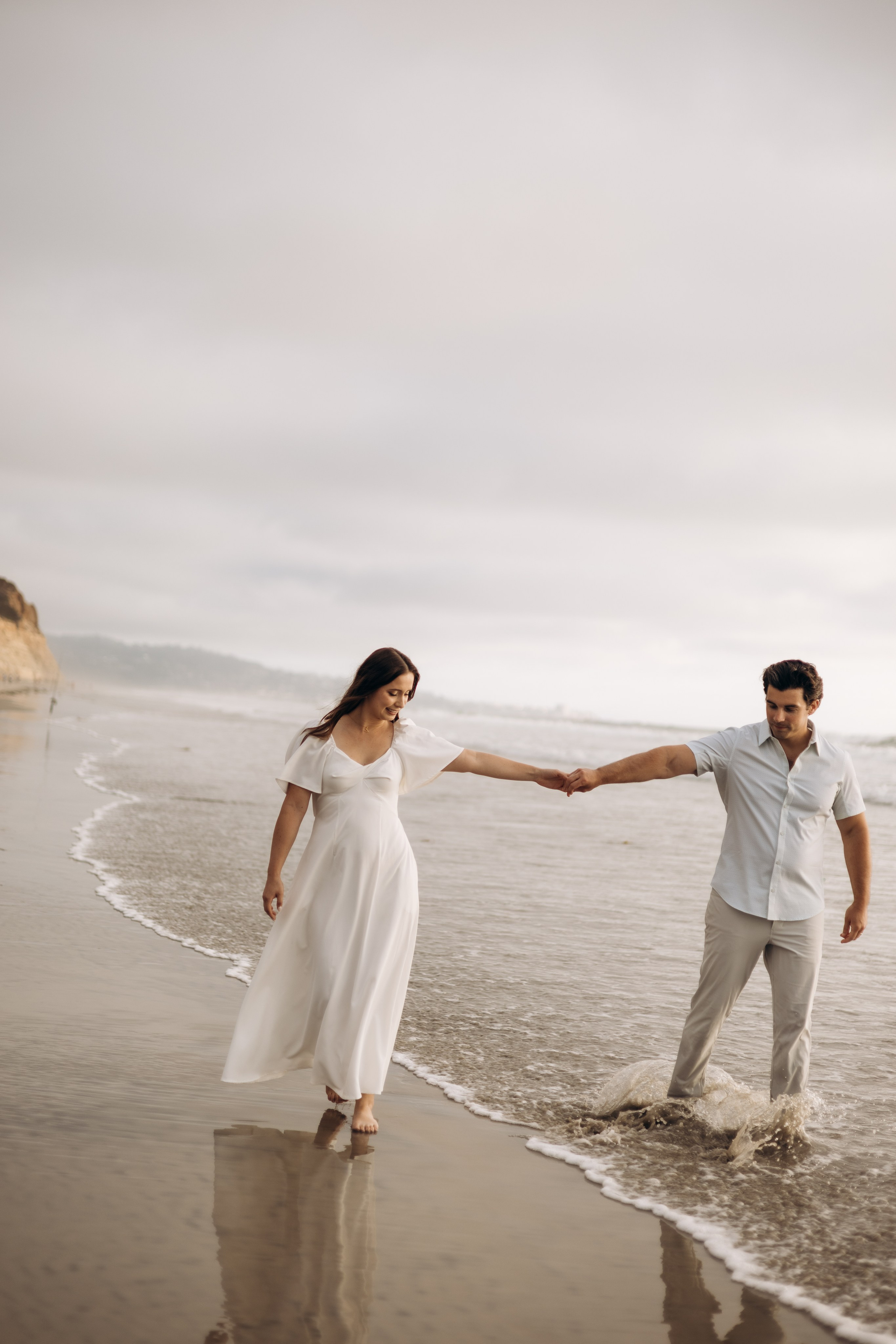 *. Wedding and family photographer San Diego