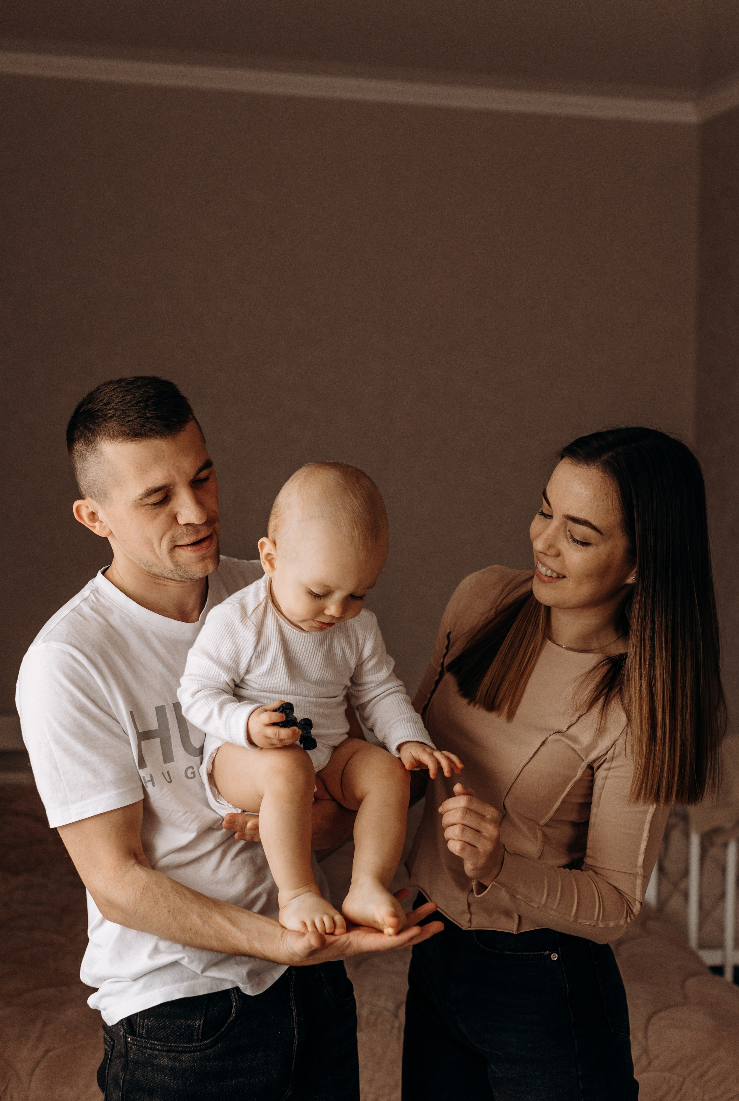 *. Wedding and family photographer San Diego