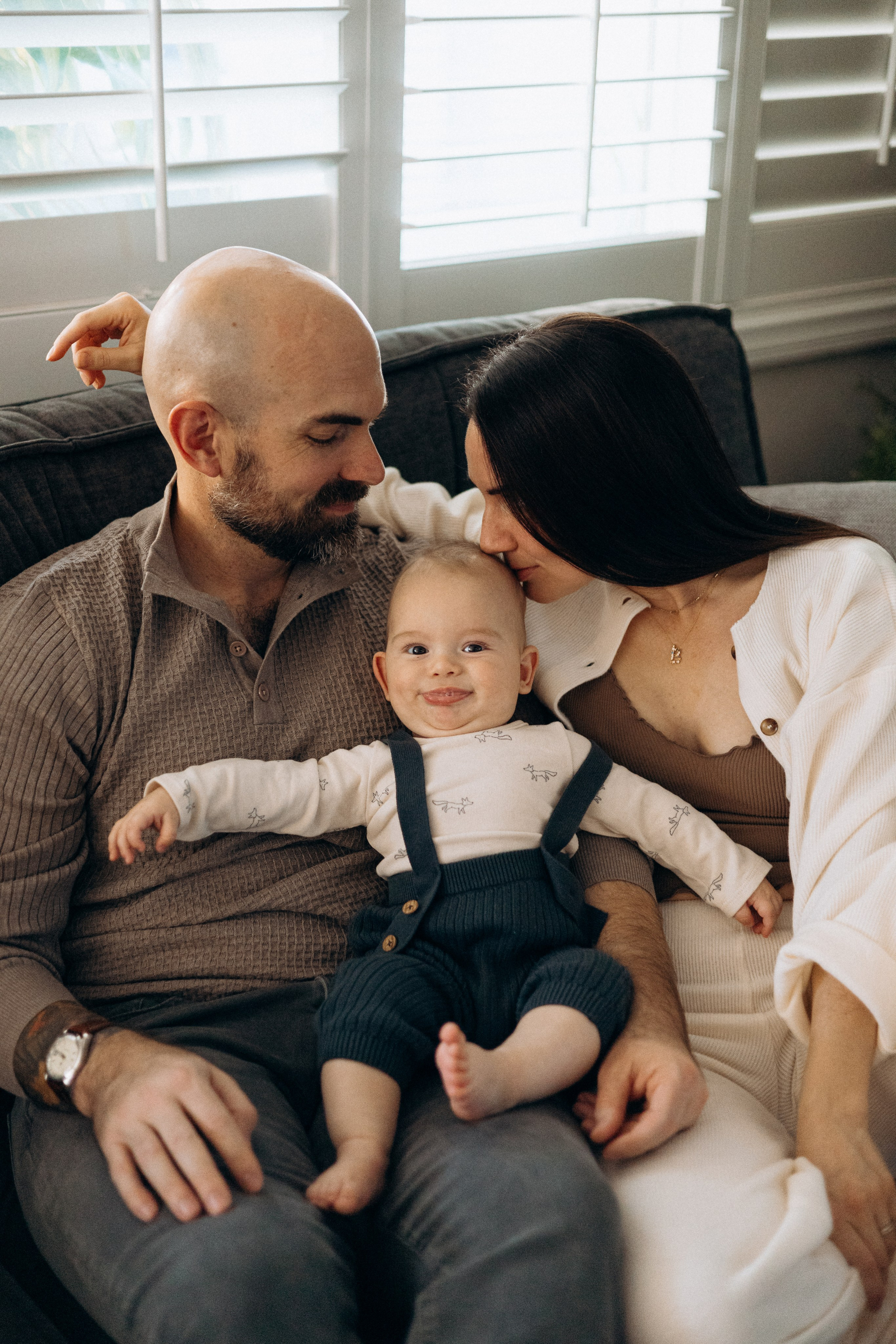 *. Wedding and family photographer San Diego