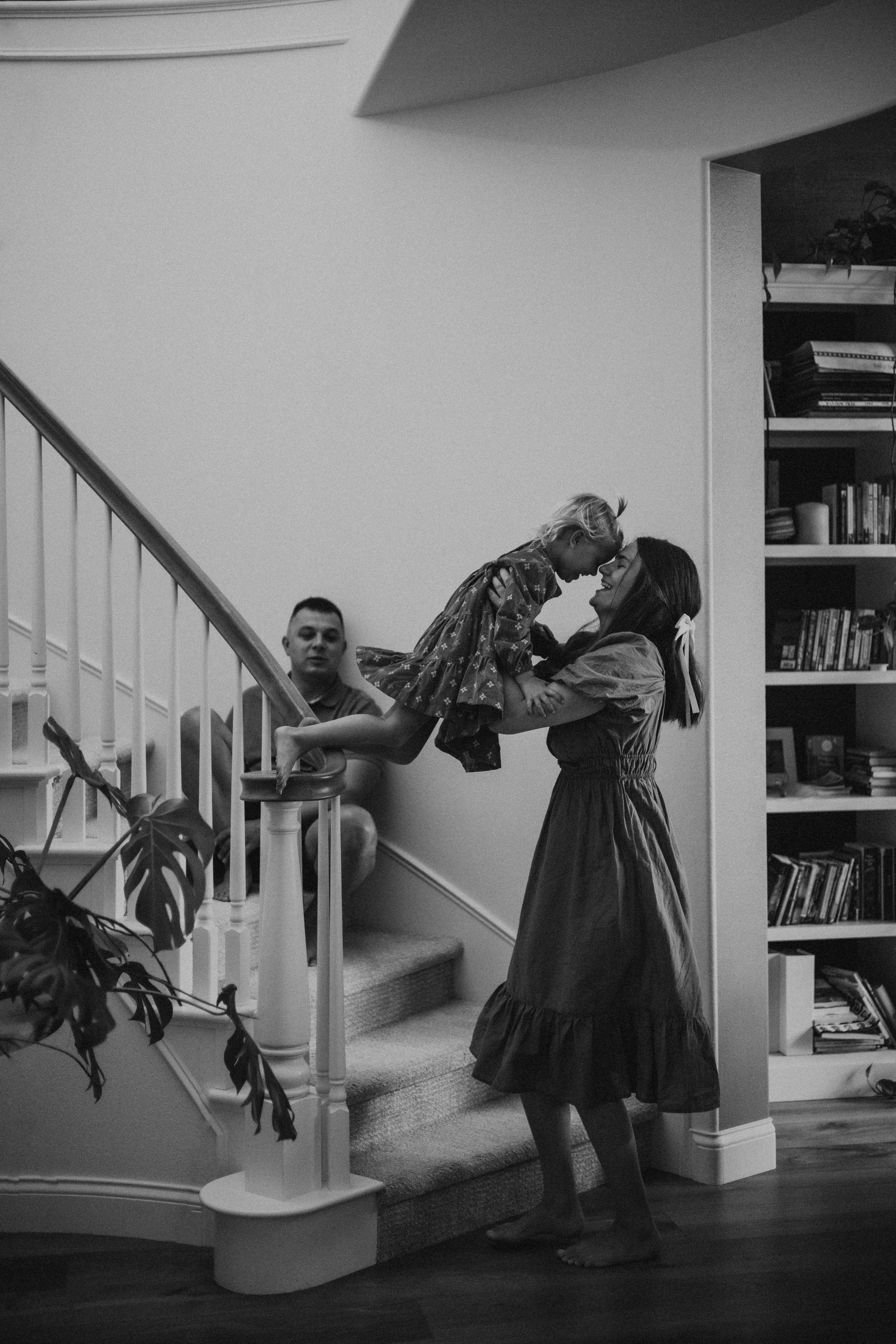 *. Wedding and family photographer San Diego