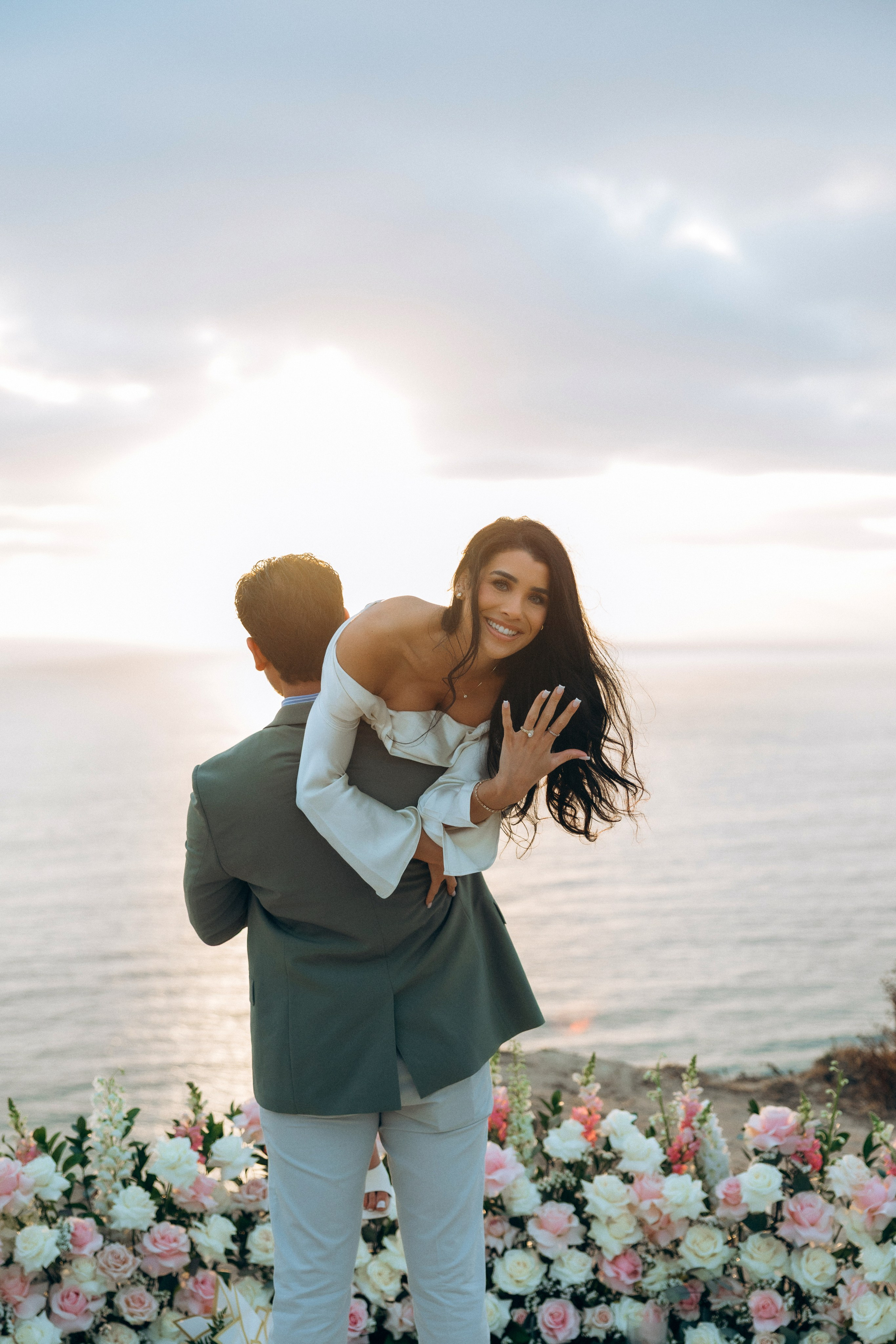 Amin&Saja. Wedding and family photographer San Diego