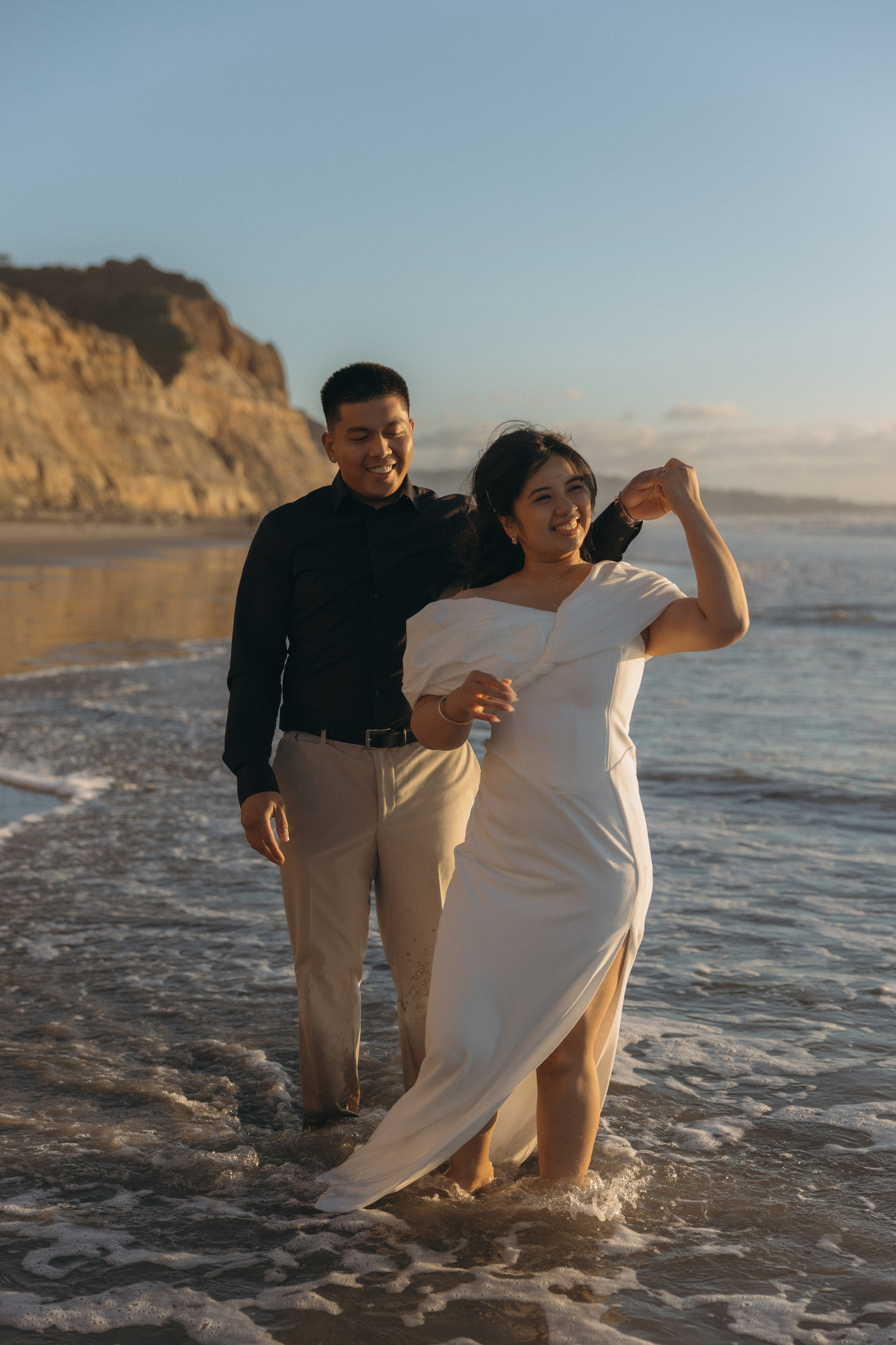 *. Wedding and family photographer San Diego