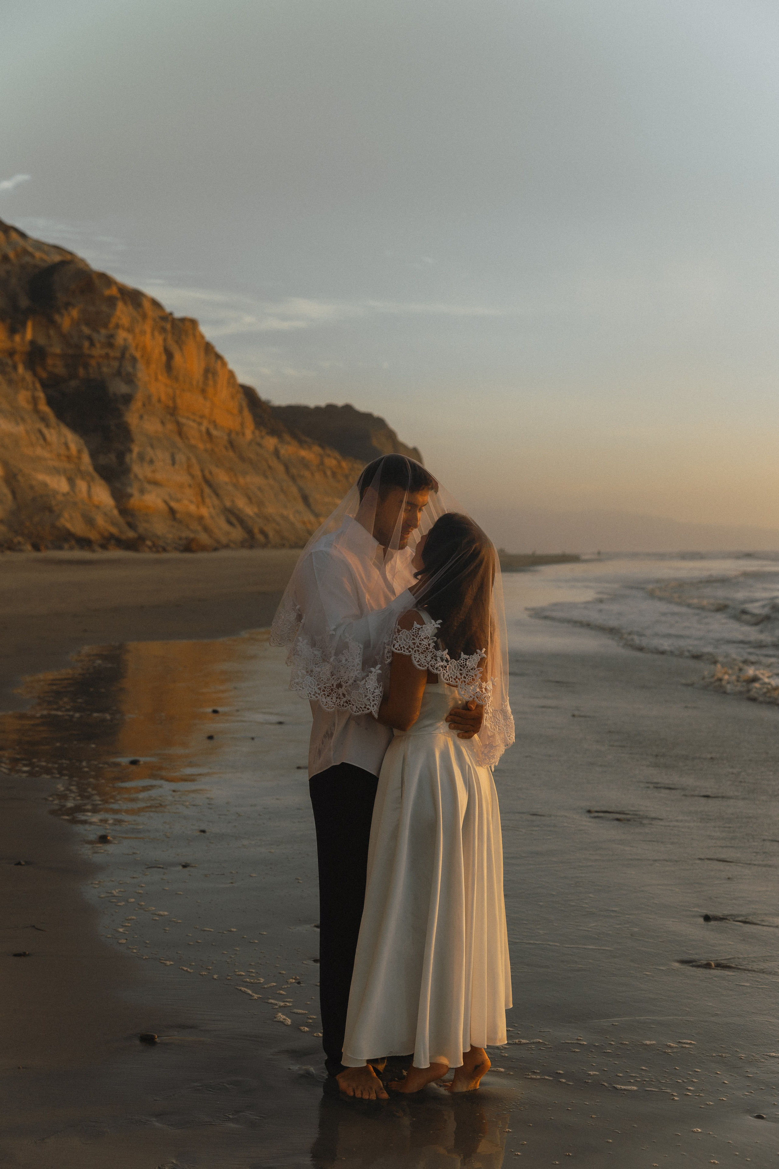 *. Wedding and family photographer San Diego