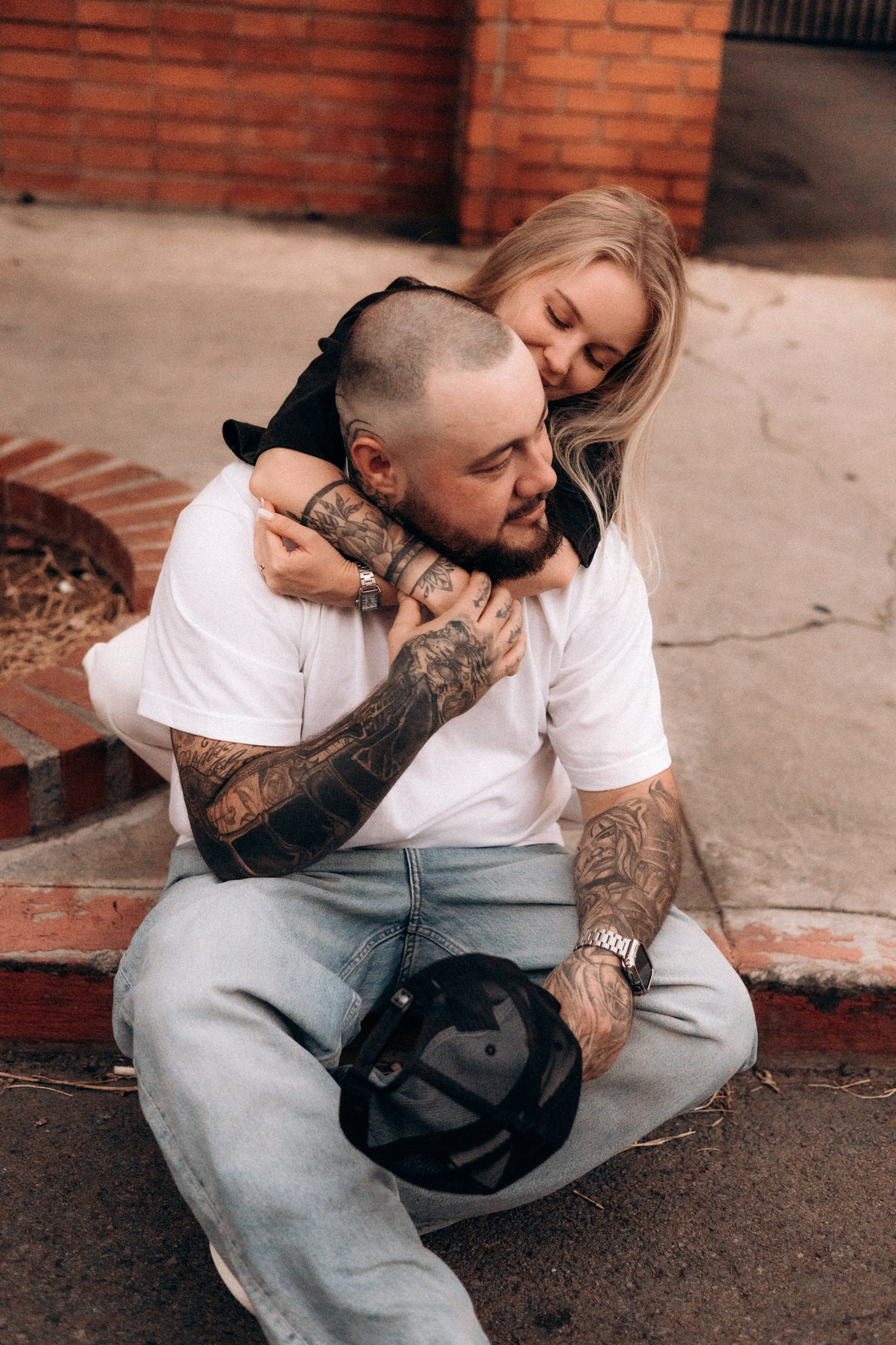 *. Wedding and family photographer San Diego