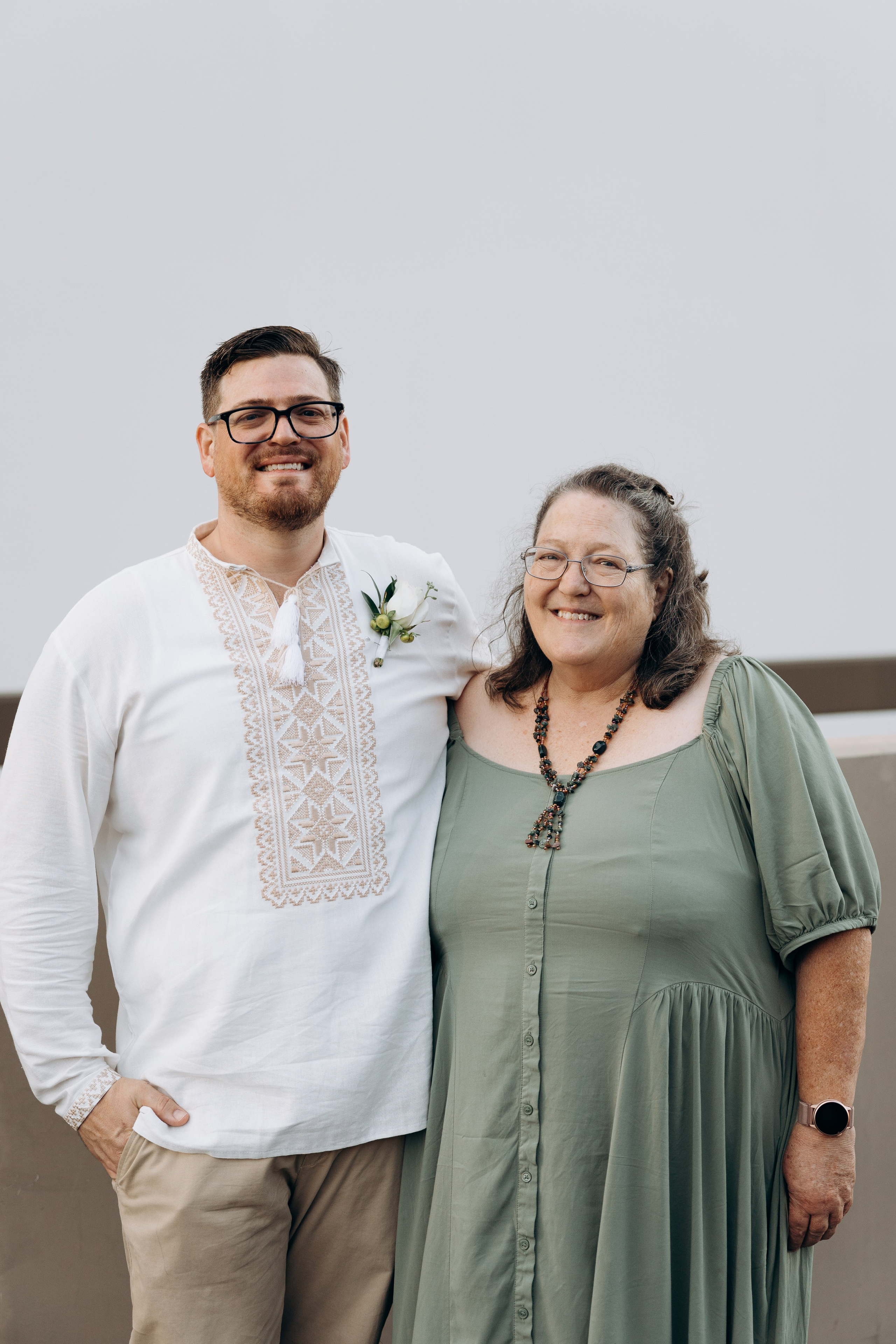 *. Wedding and family photographer San Diego