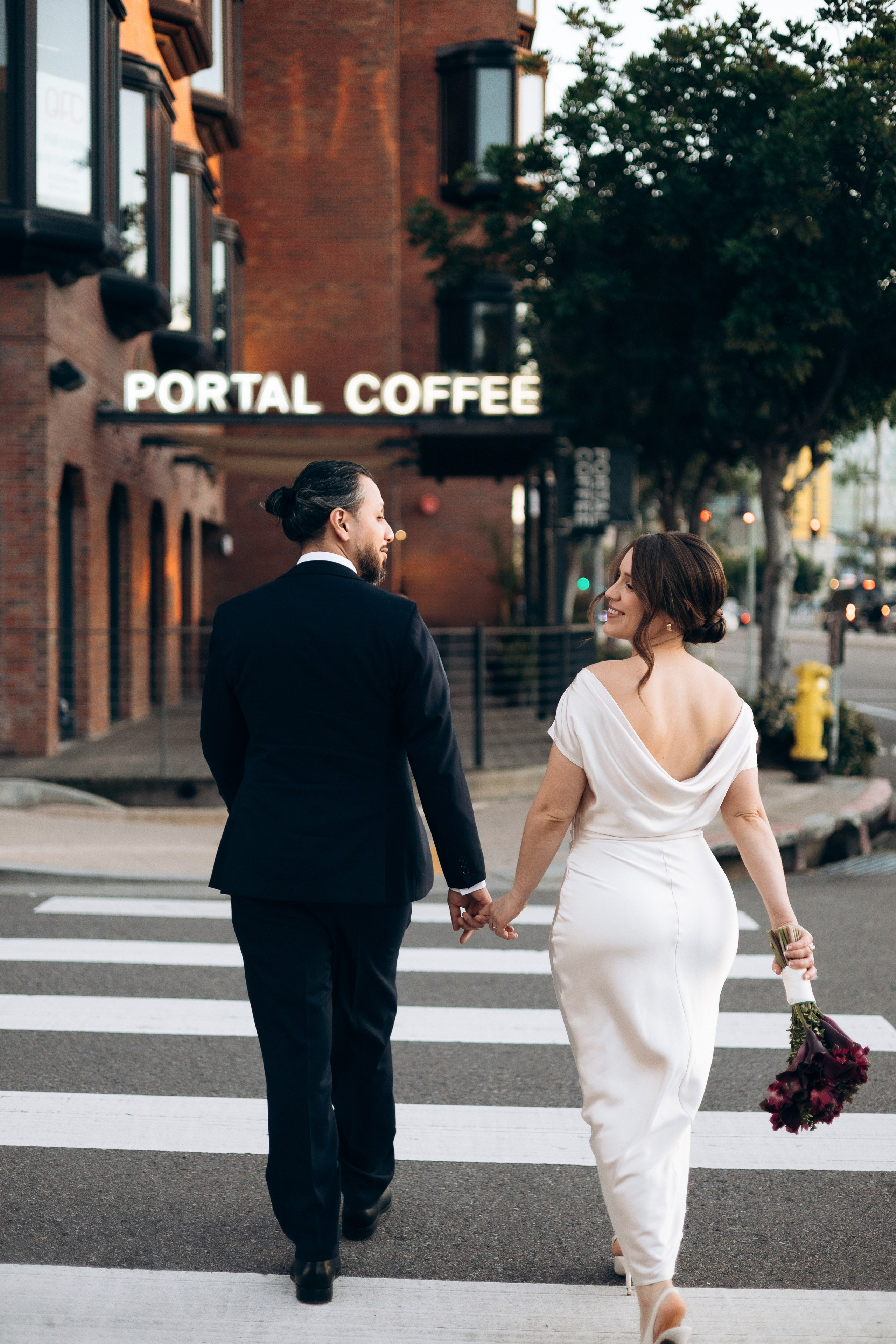 Jessi and Alex. Весільний та сімейний фотограф у Сан-Дієго