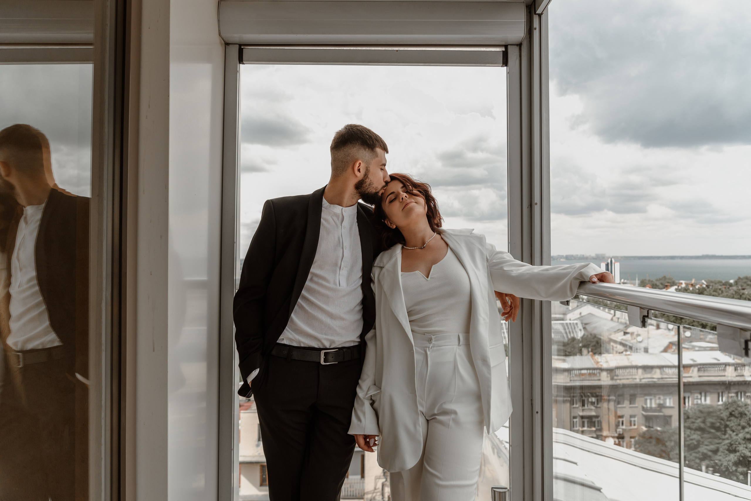 . Wedding and family photographer San Diego