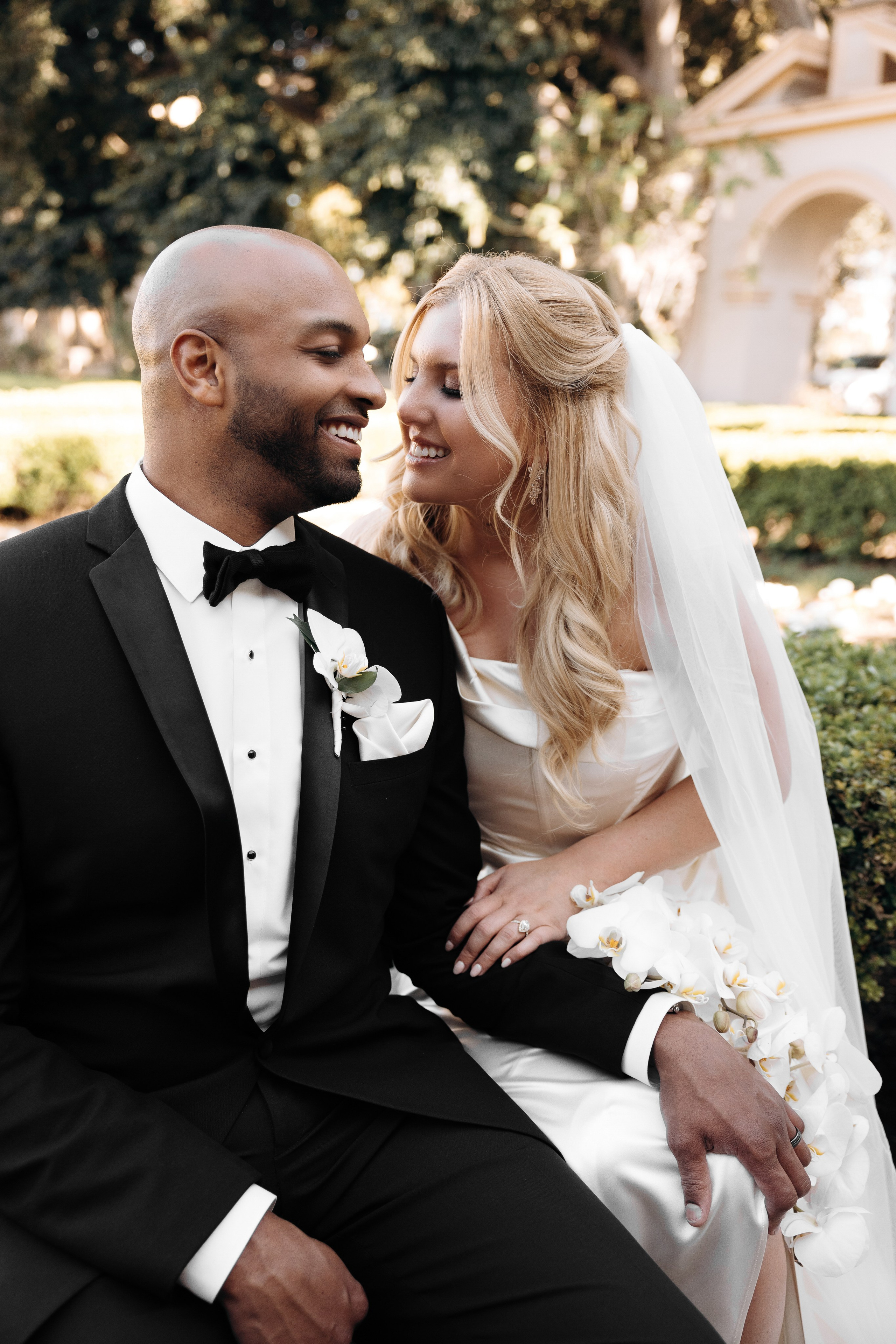 Drew and Haley. Wedding and family photographer San Diego